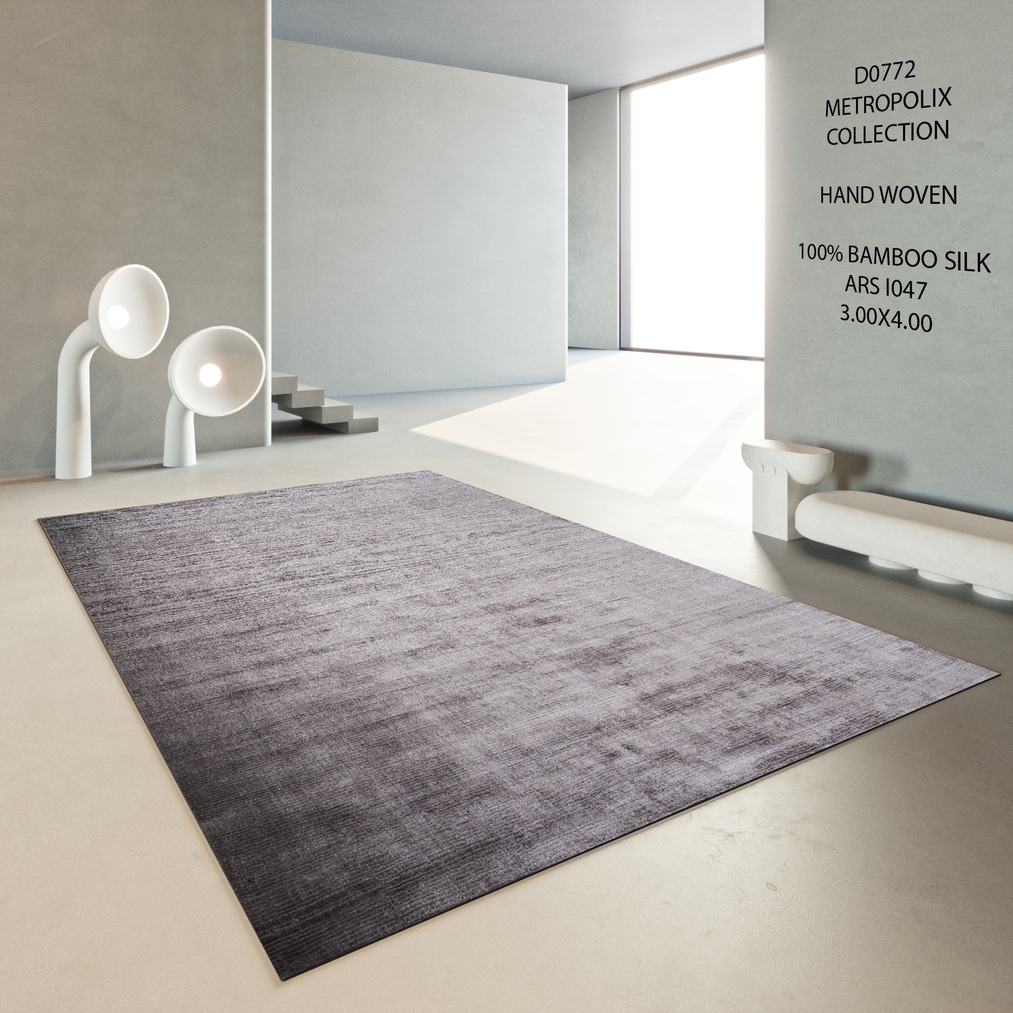 METROPOLIX CARPET