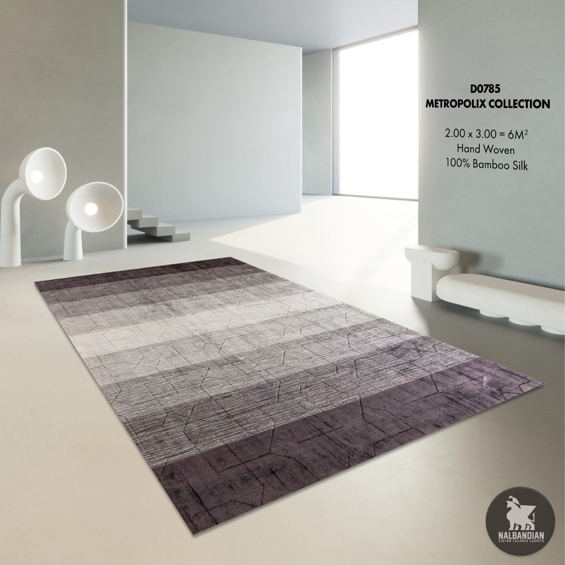 METROPOLIX CARPET