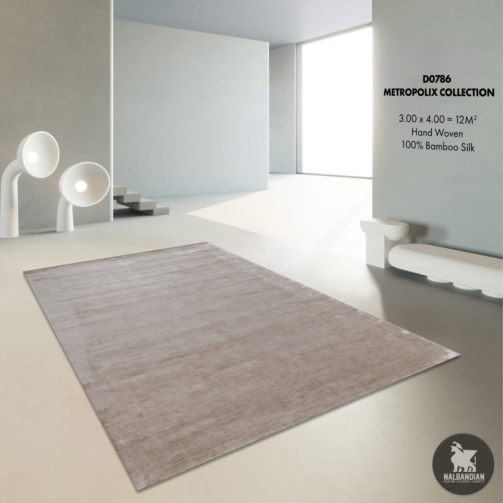METROPOLIX CARPET