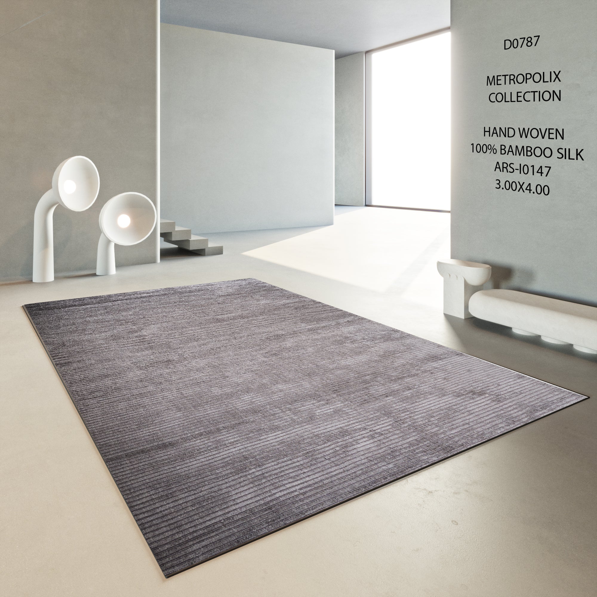 METROPOLIX CARPET