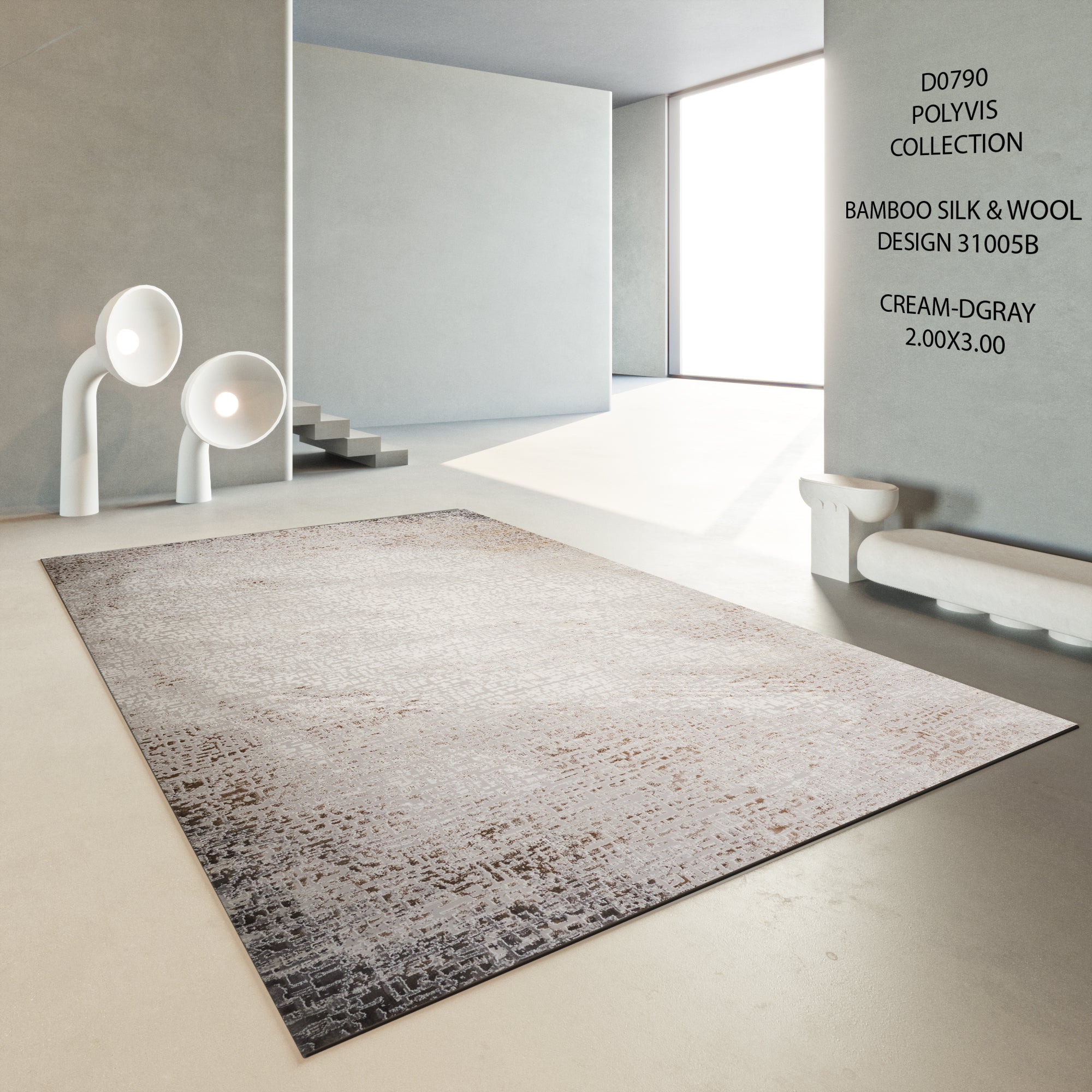 POLYVIS CARPET