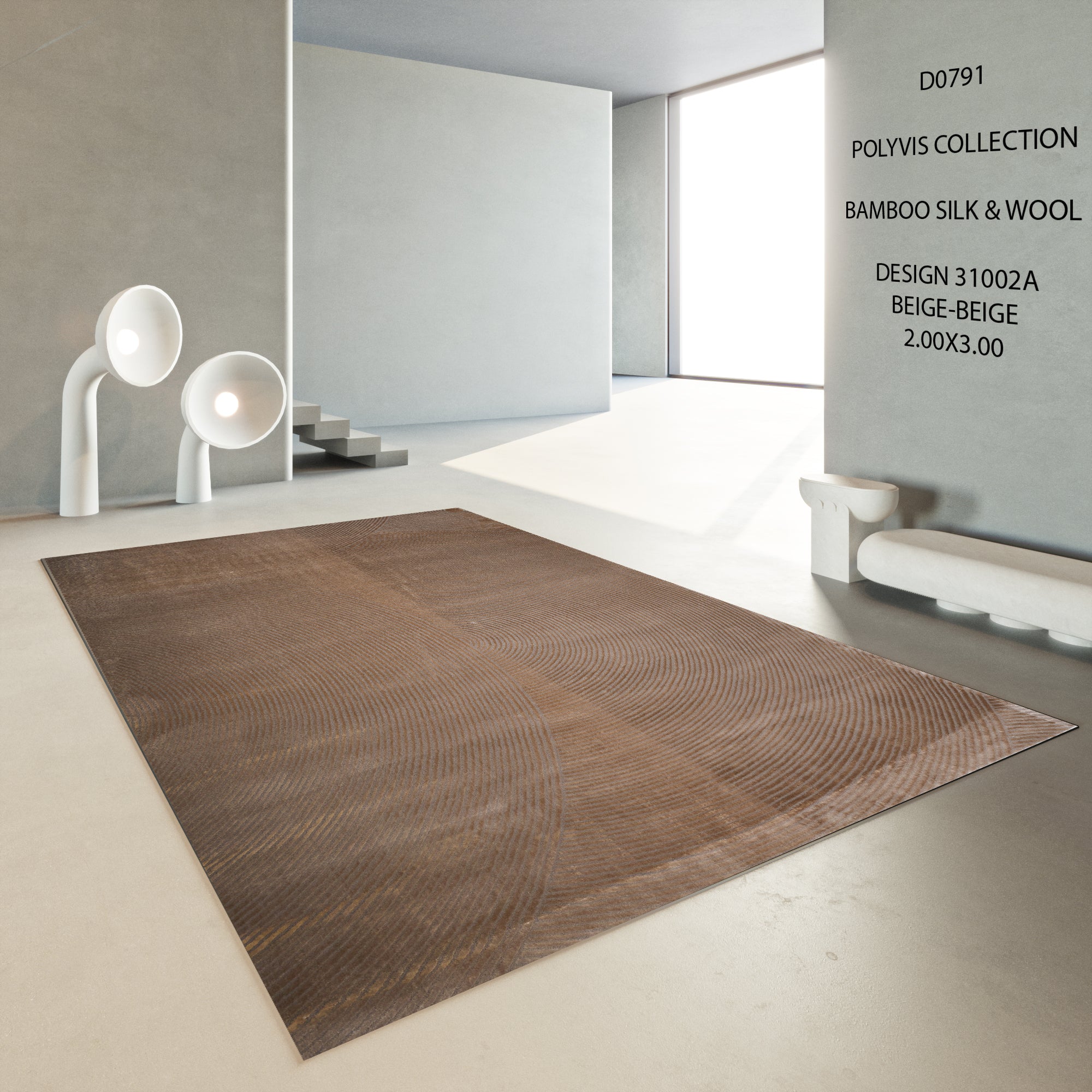 POLYVIS CARPET