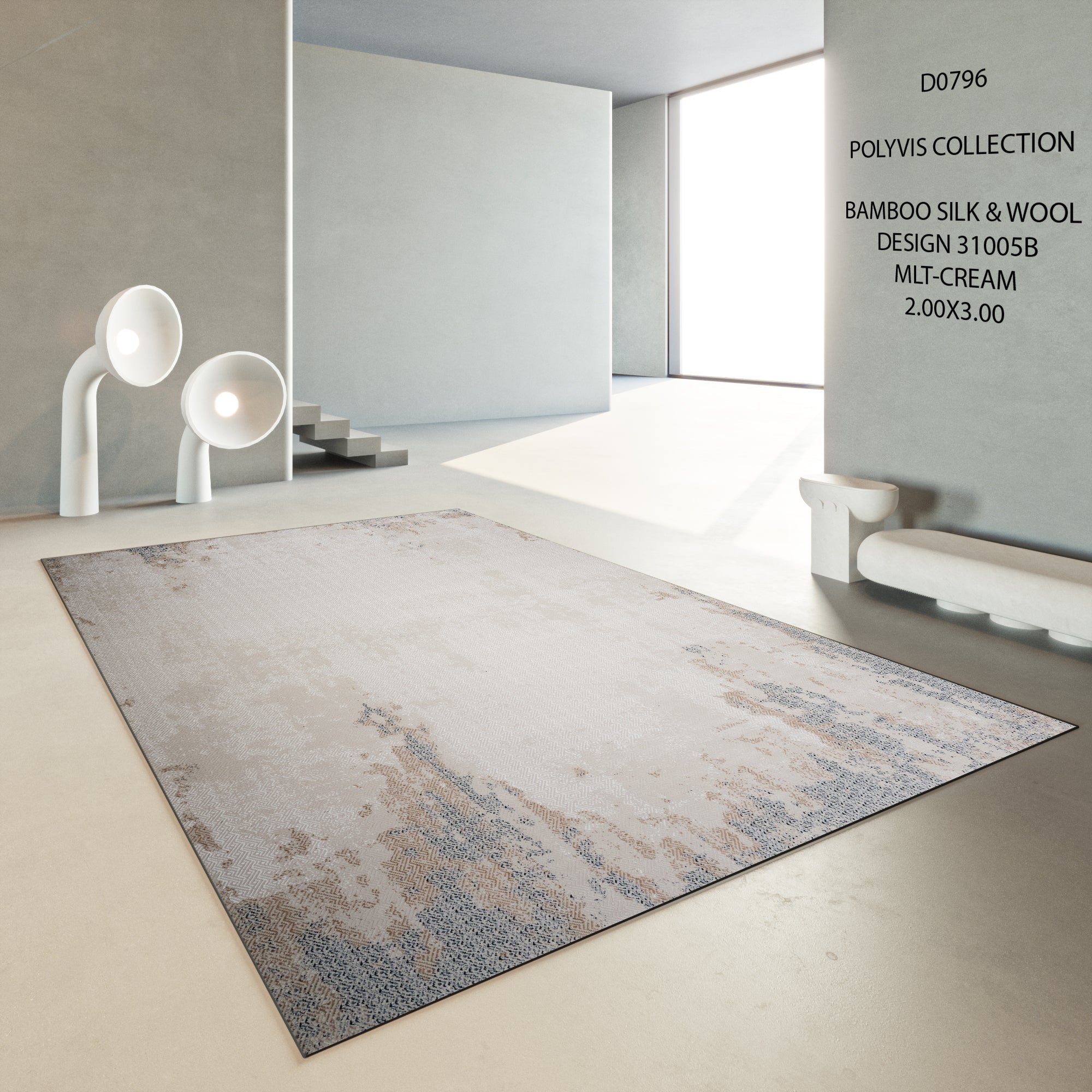 POLYVIS CARPET
