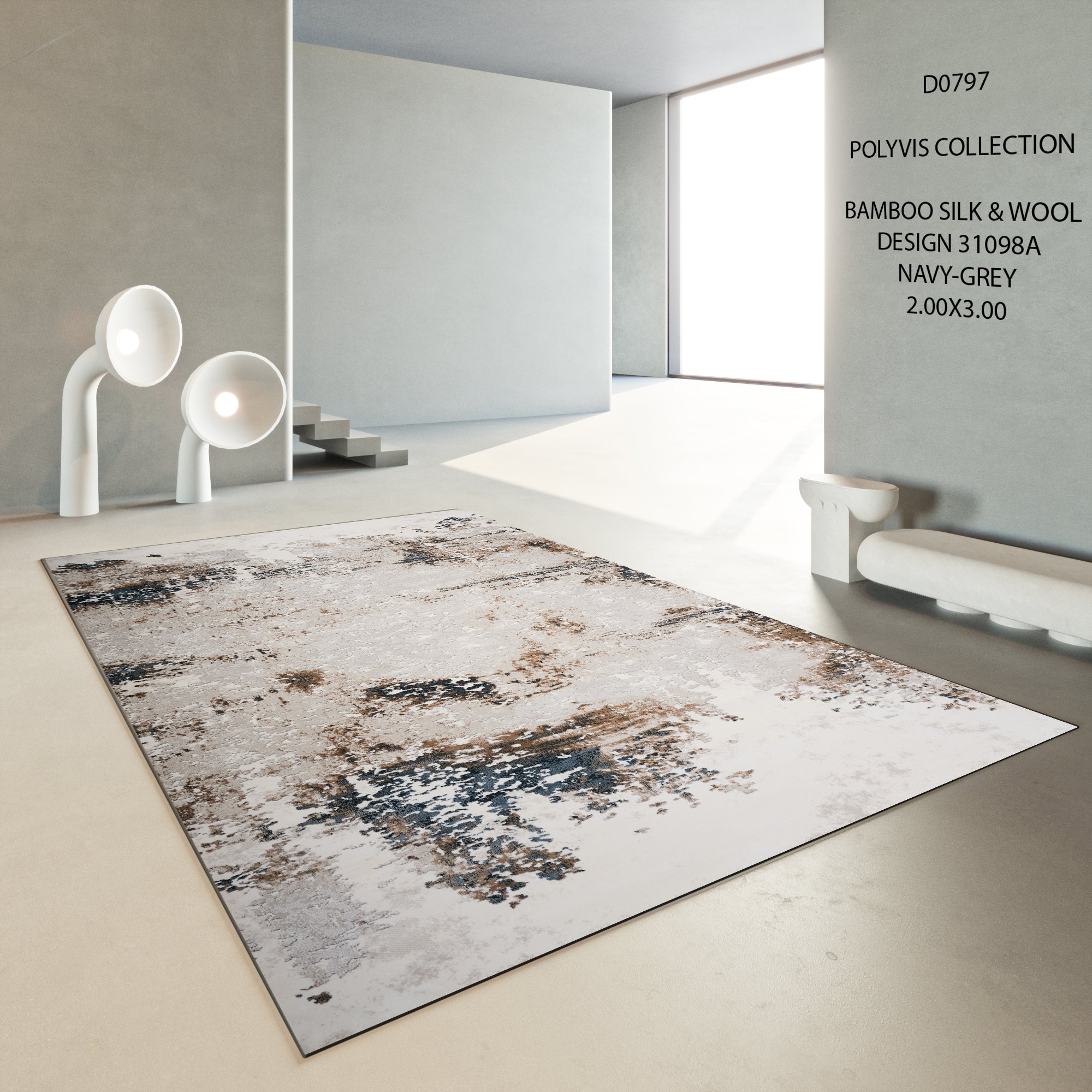 POLYVIS CARPET