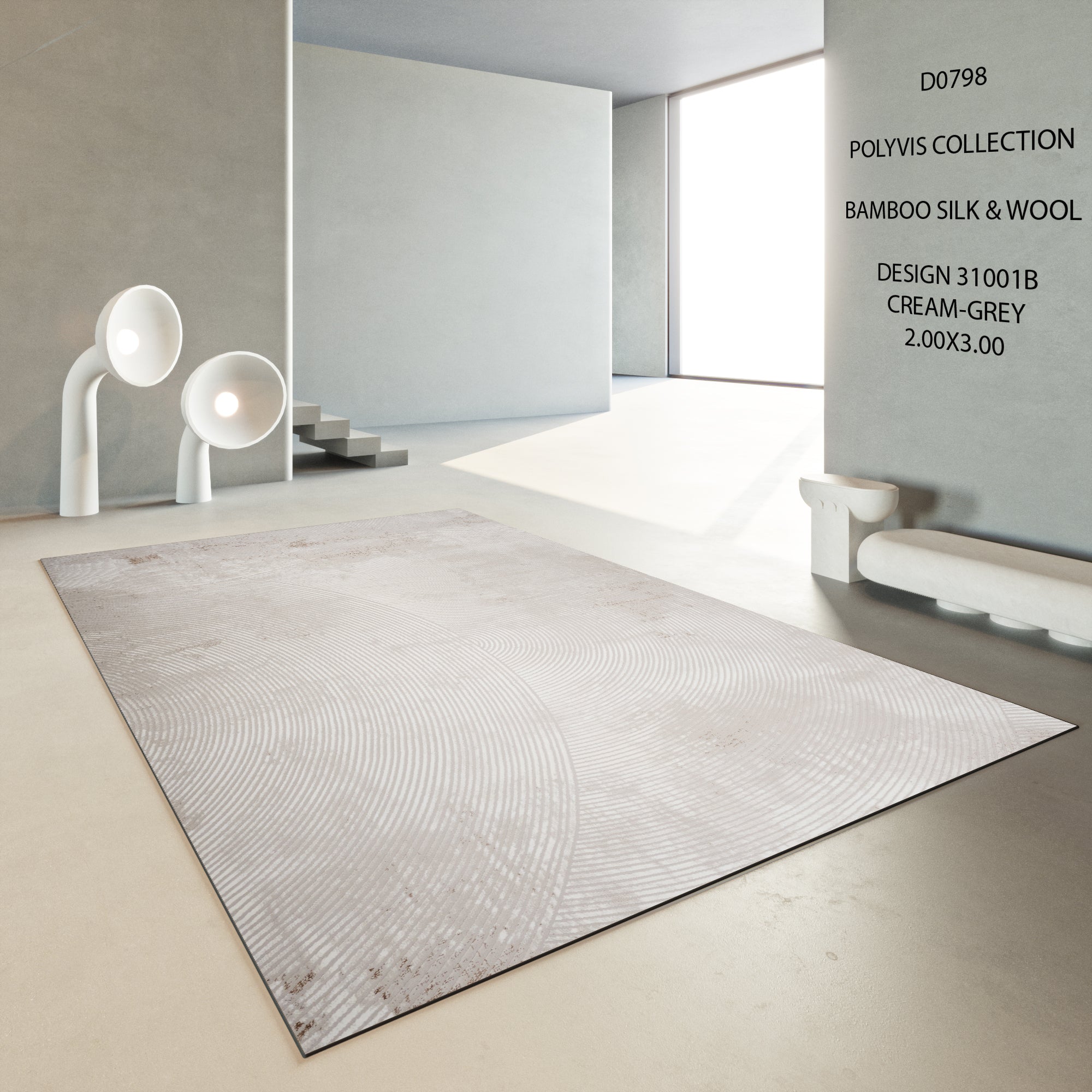 POLYVIS CARPET