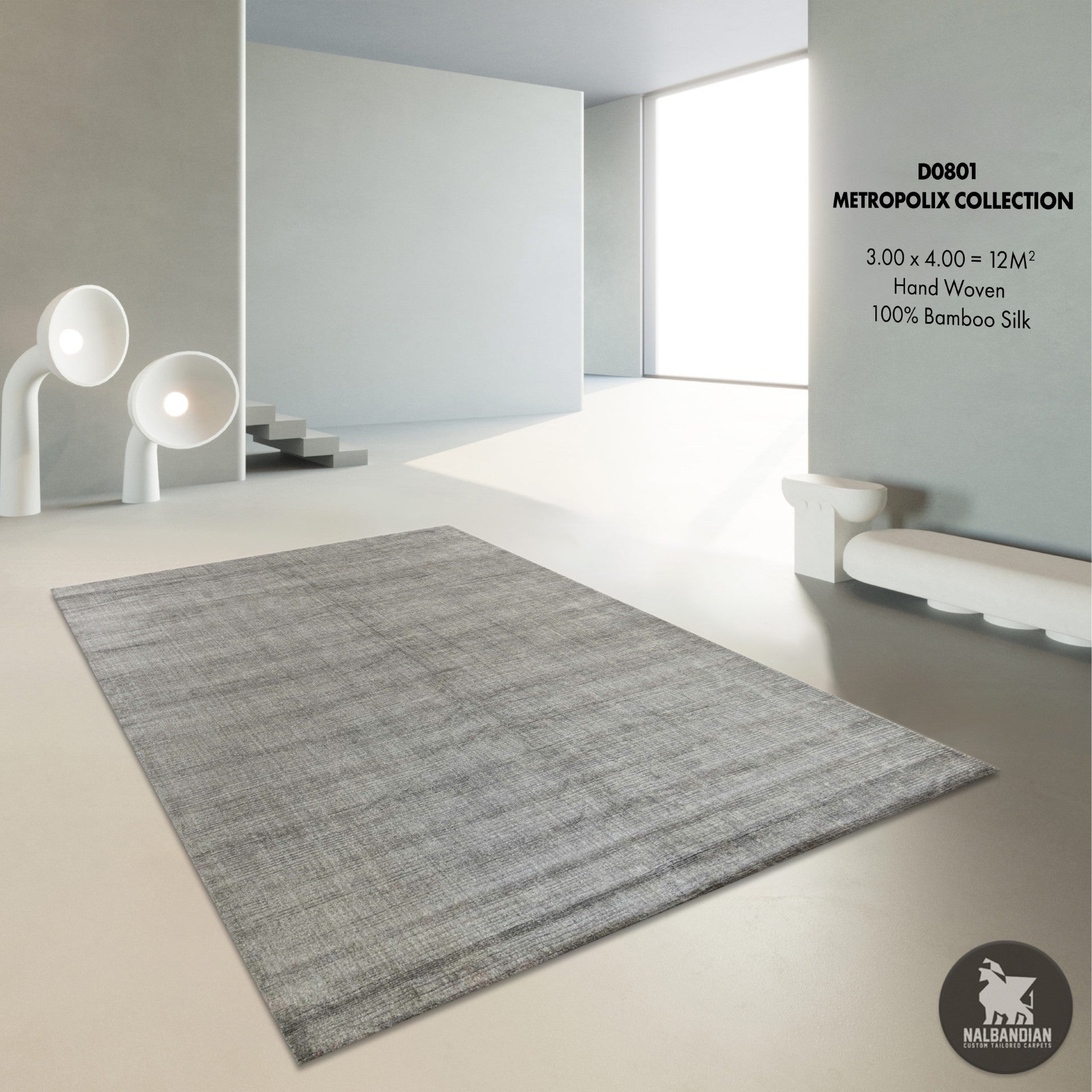 METROPOLIX CARPET