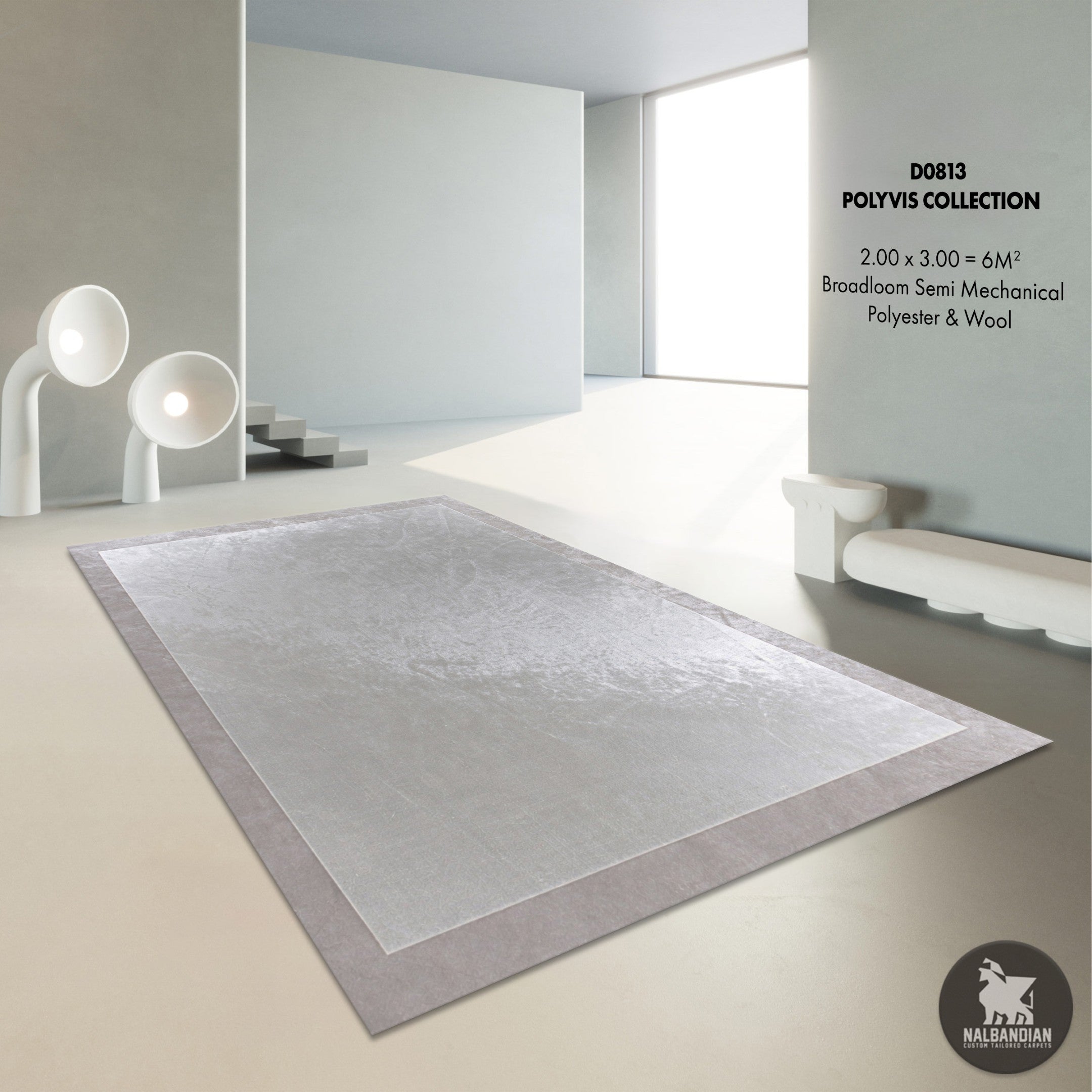 POLYVIS CARPET