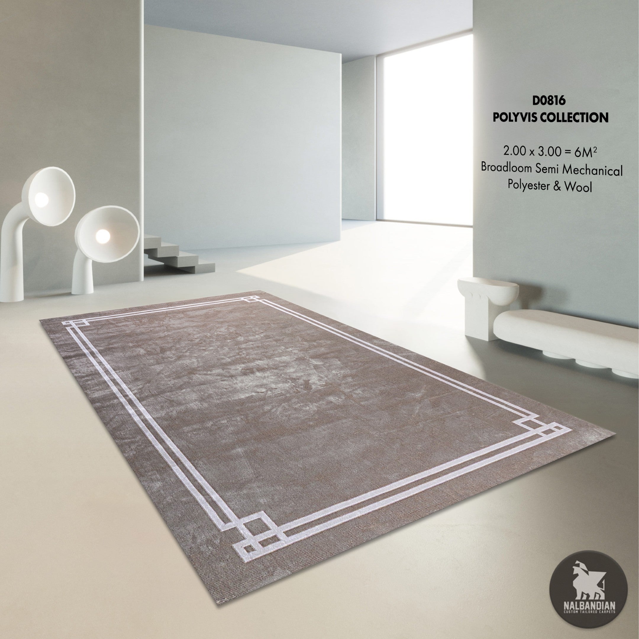 POLYVIS CARPET