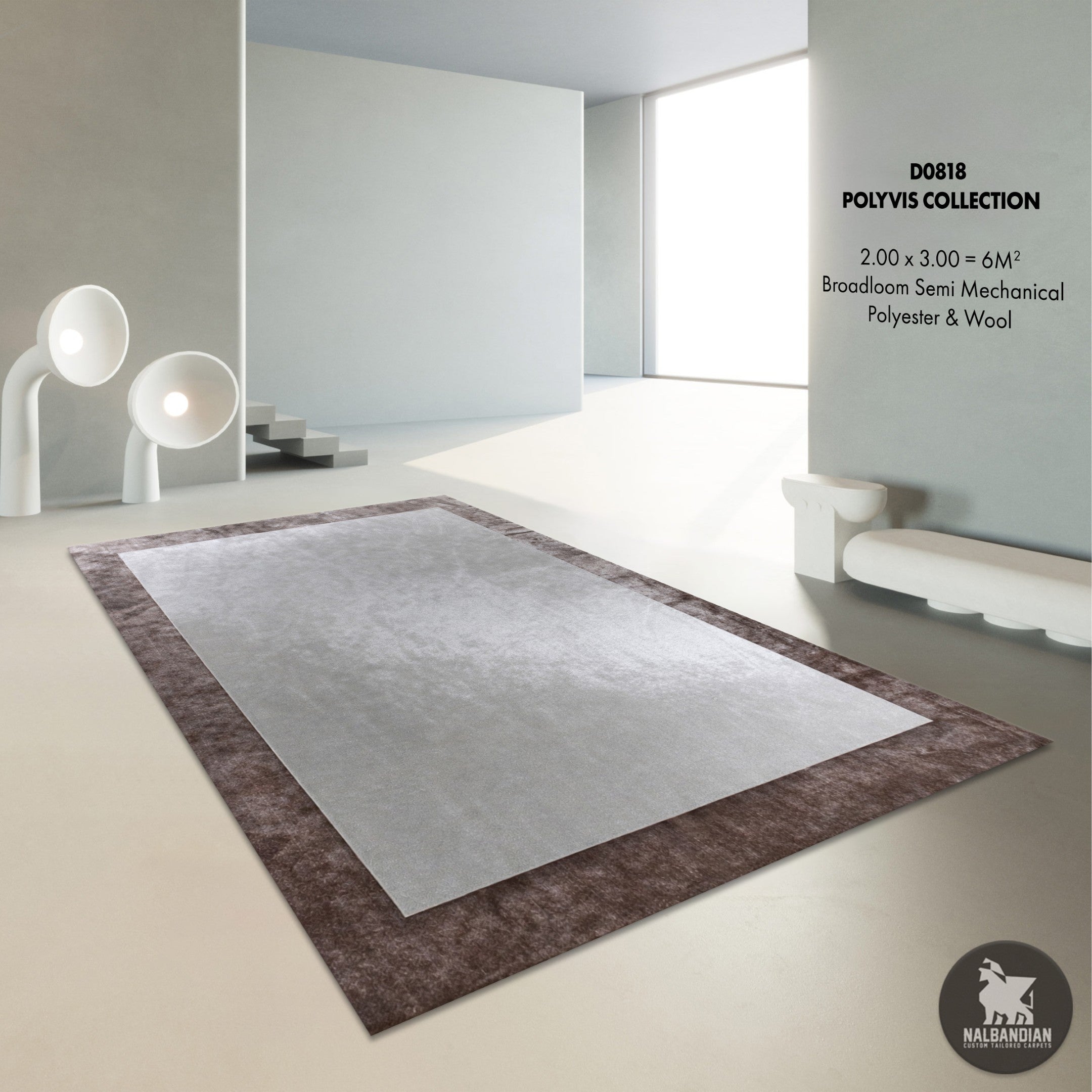 POLYVIS CARPET