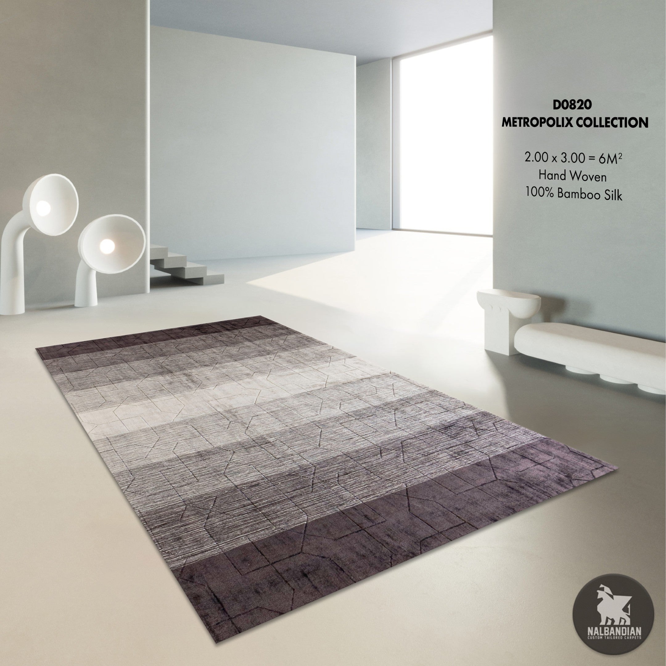 METROPOLIX CARPET