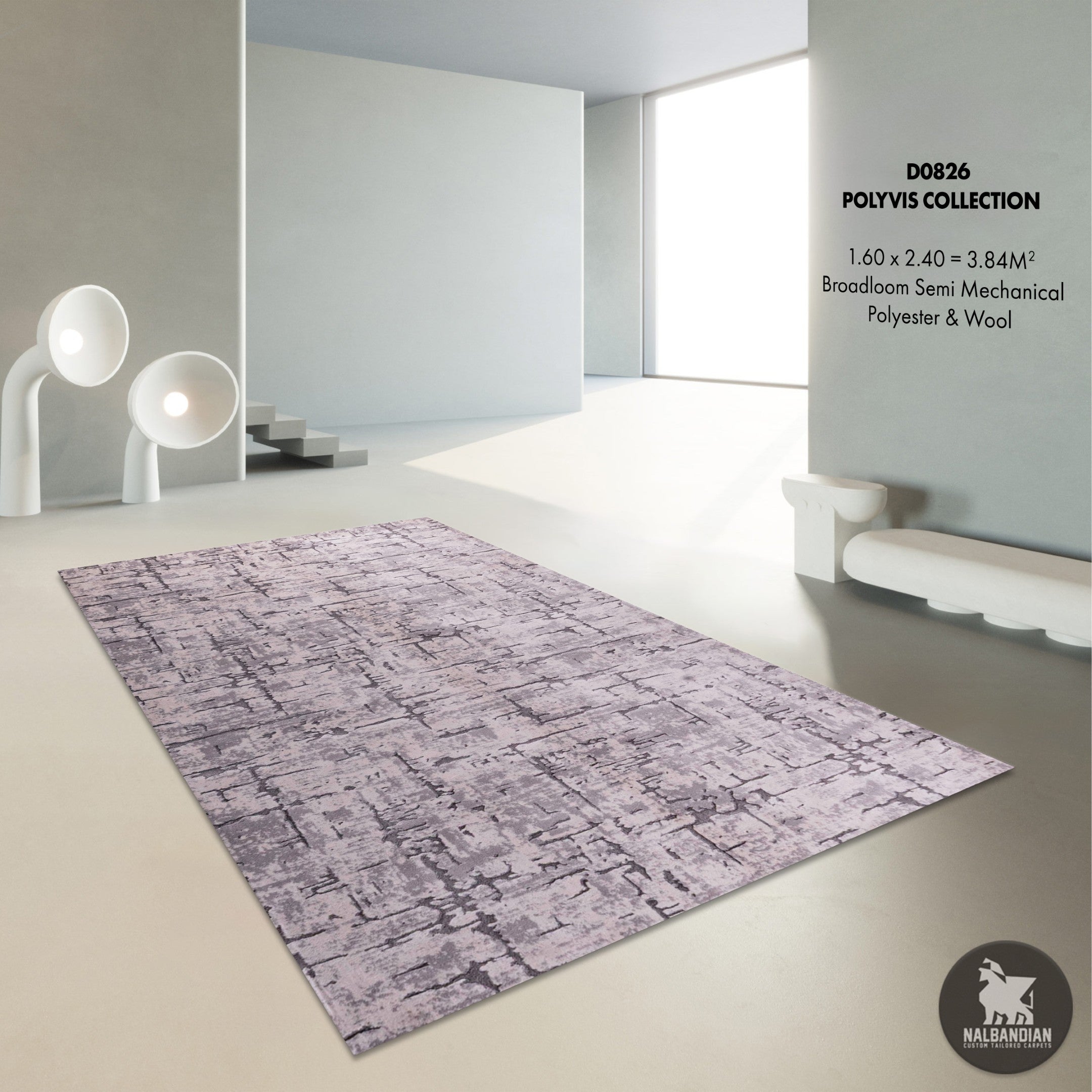 POLYVIS CARPET