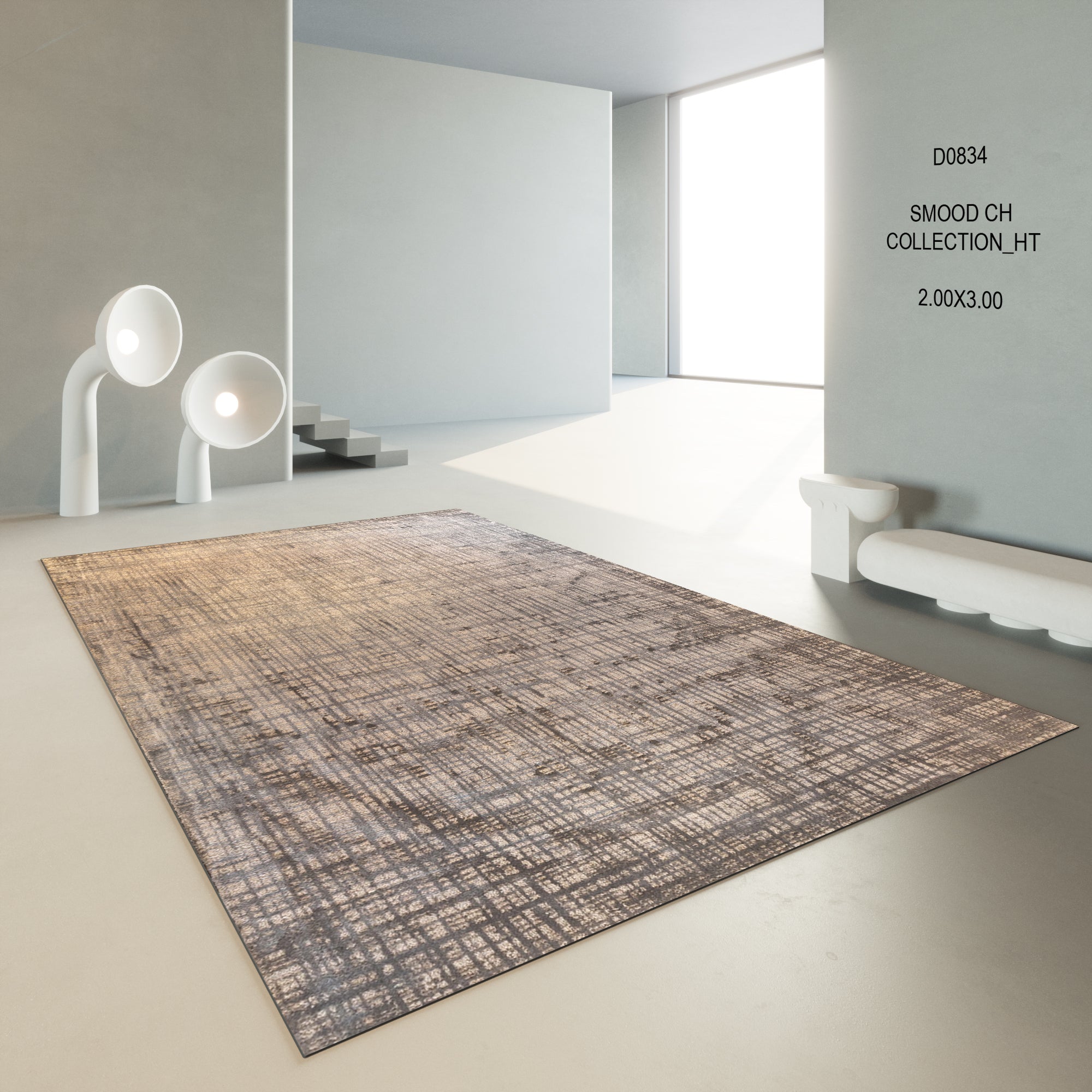 SMOOD CARPET