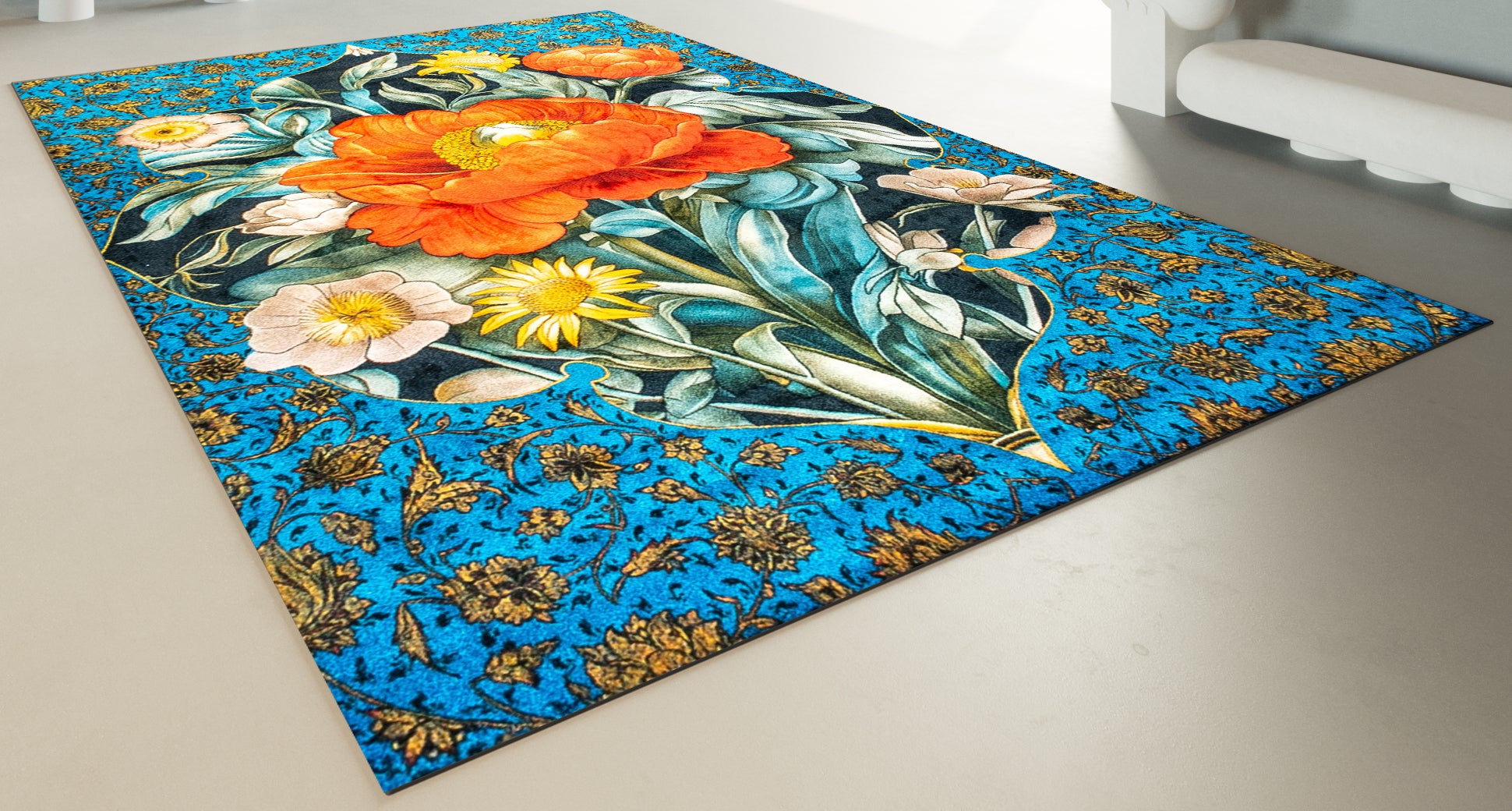 SMOOD CARPET
