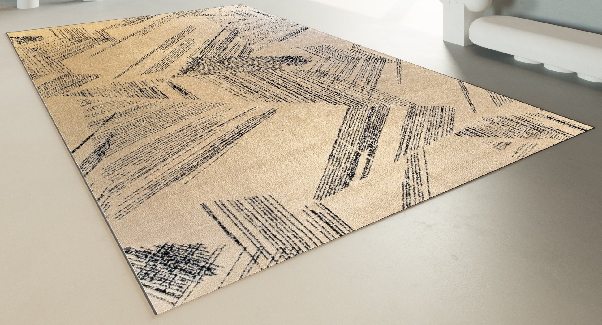 SMOOD CARPET