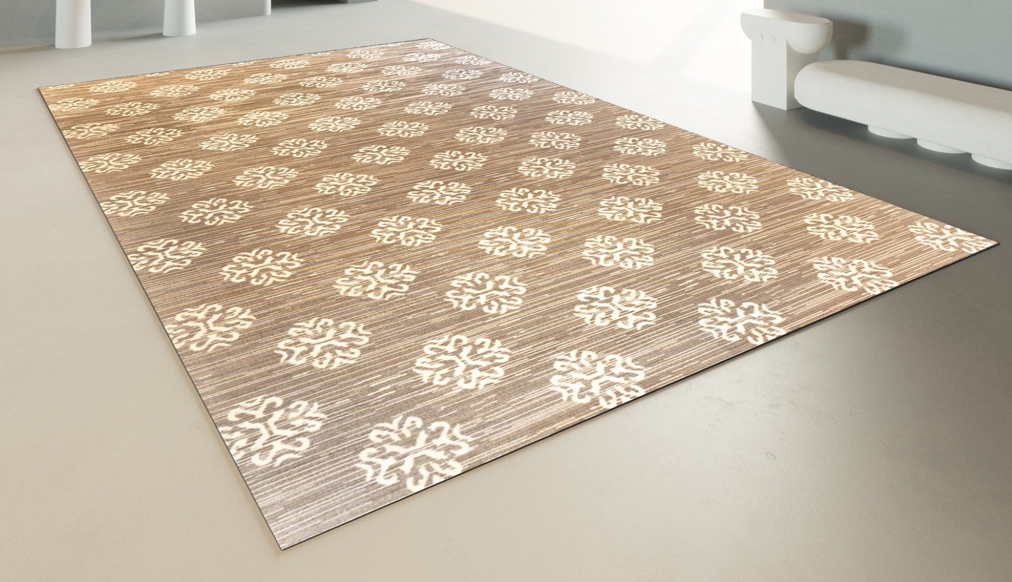 SMOOD CARPET