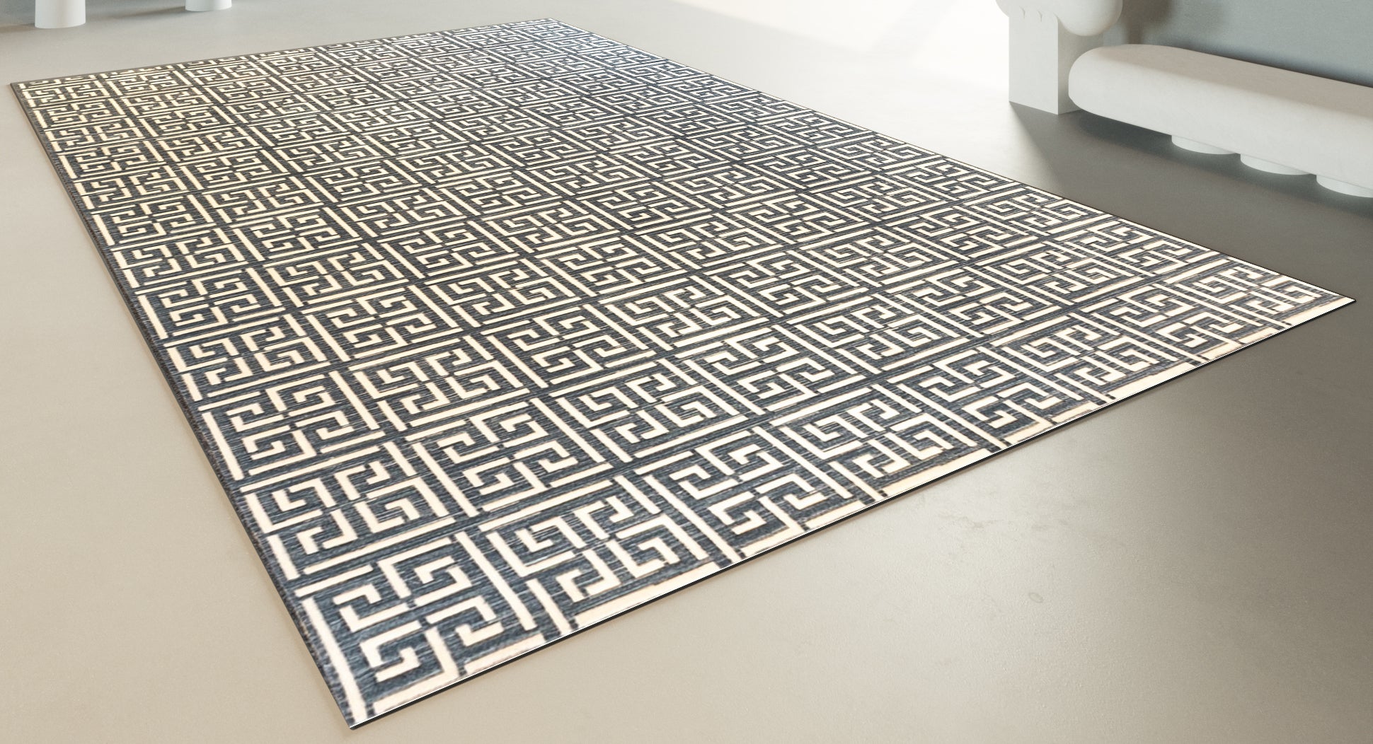 SMOOD CARPET
