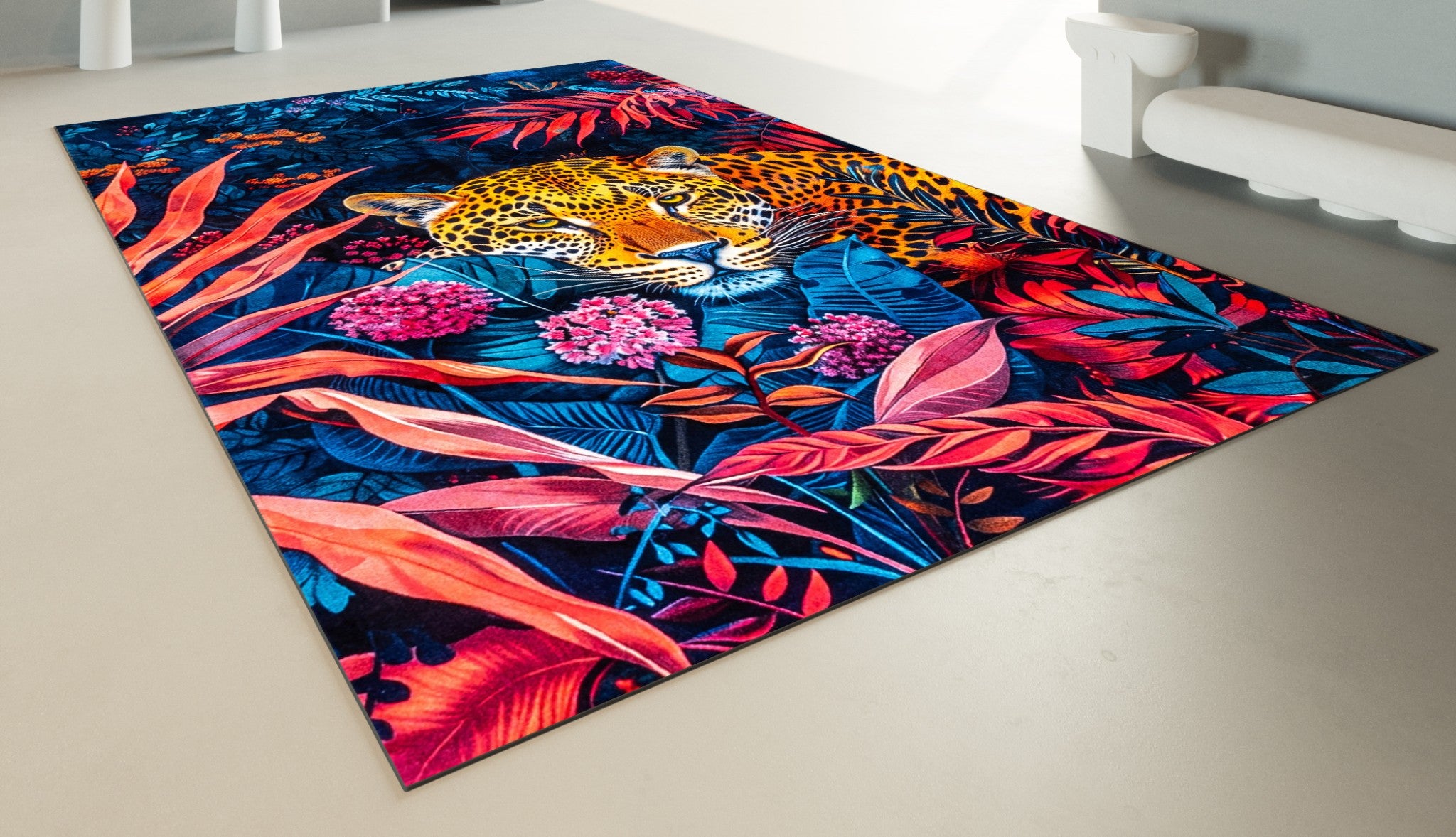 SMOOD CARPET
