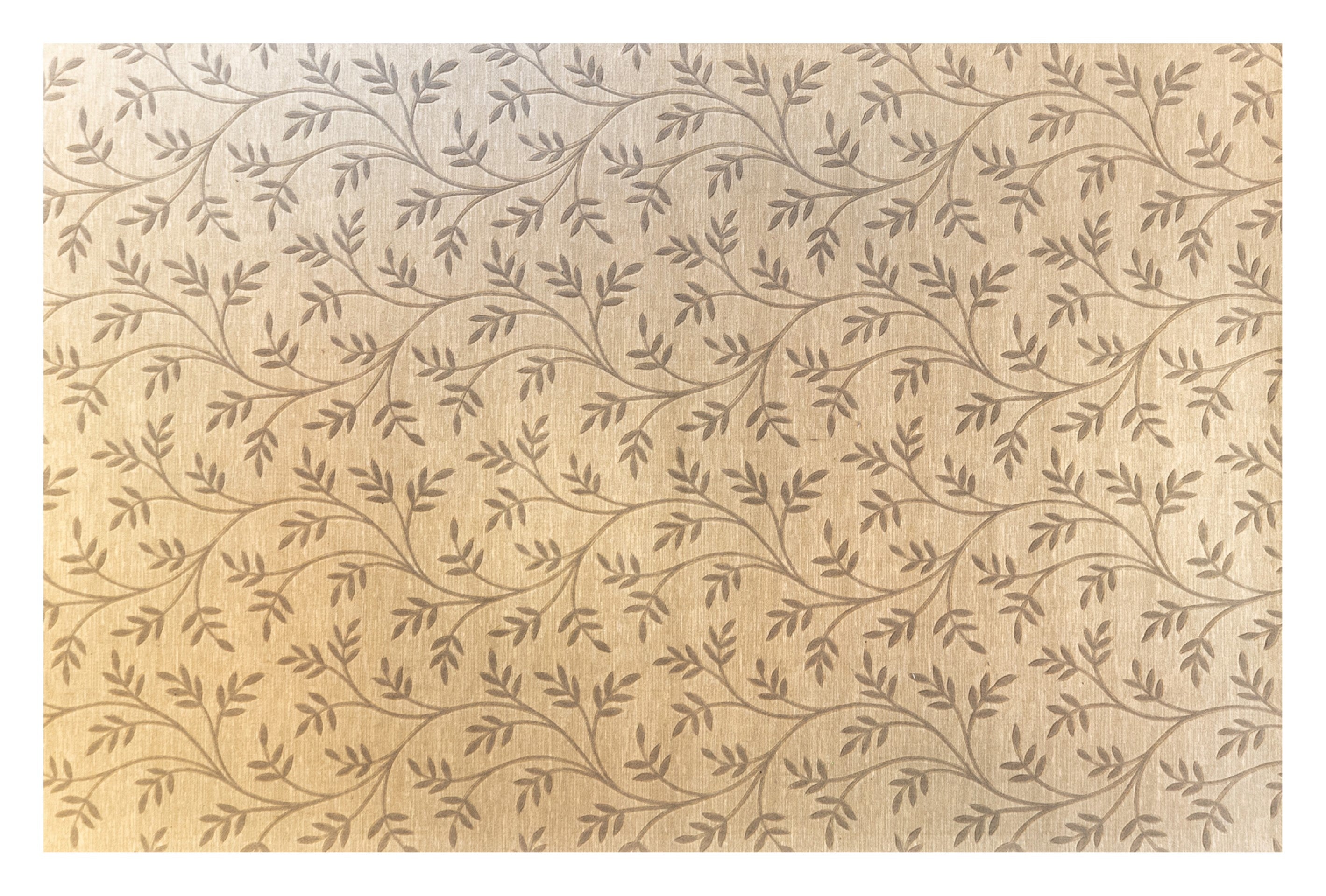 SMOOD CARPET