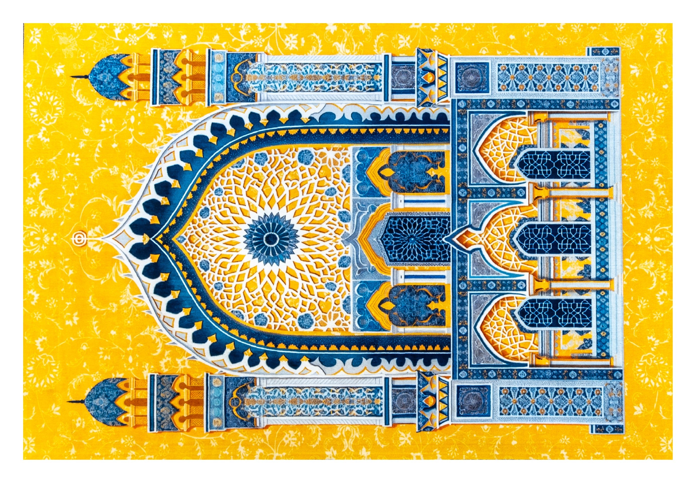 SMOOD CARPET