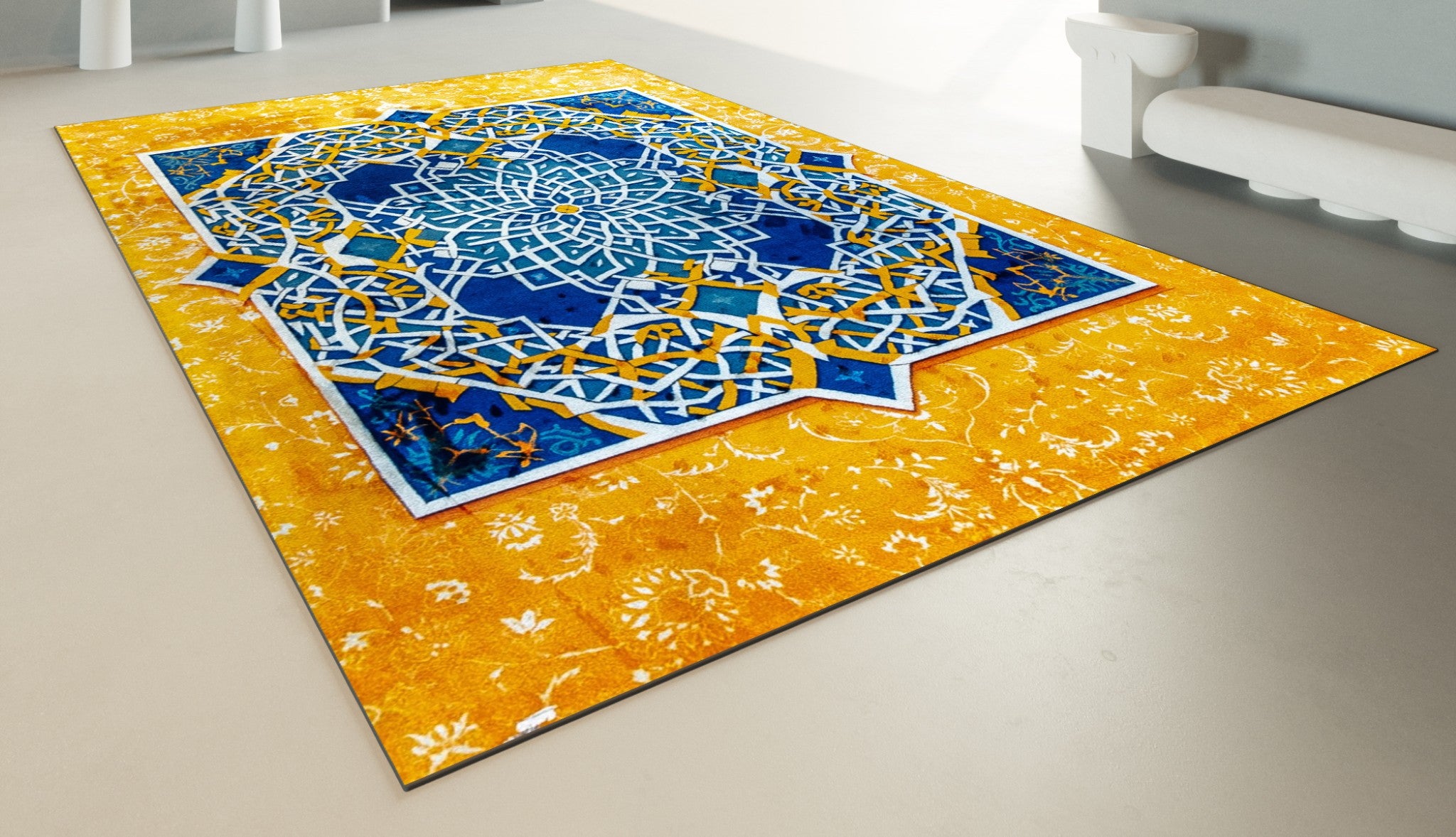 SMOOD CARPET