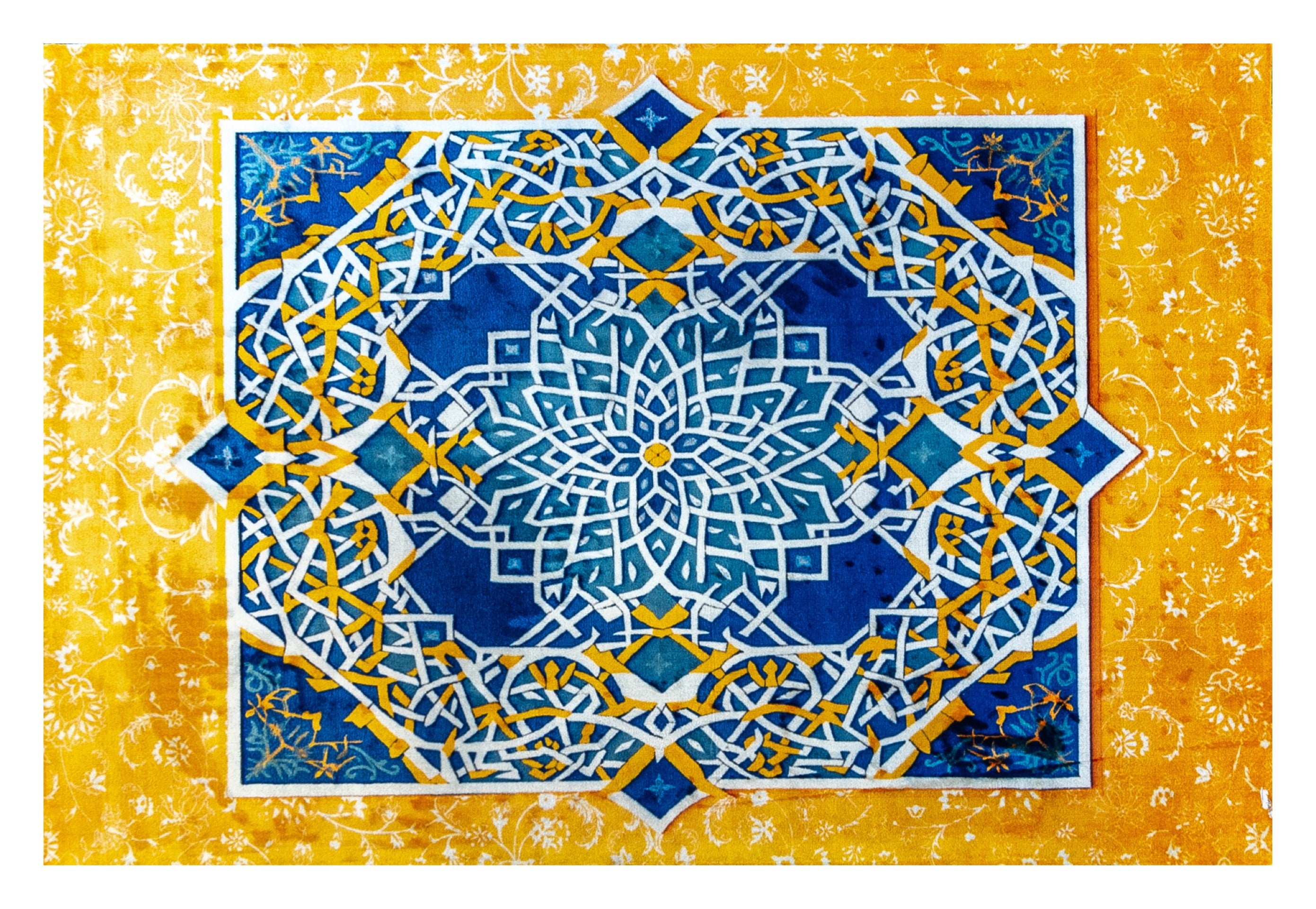 SMOOD CARPET