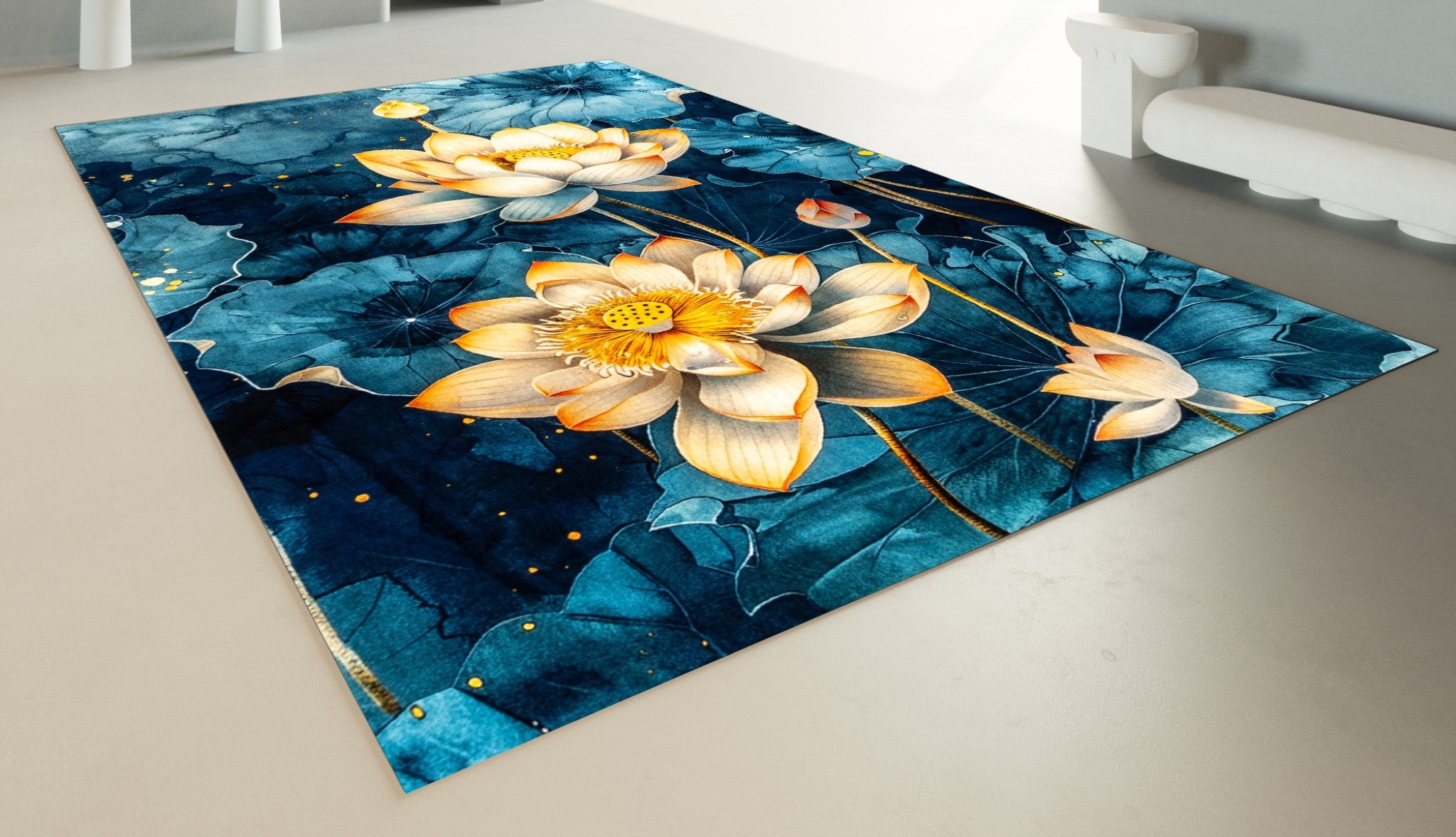 SMOOD CARPET