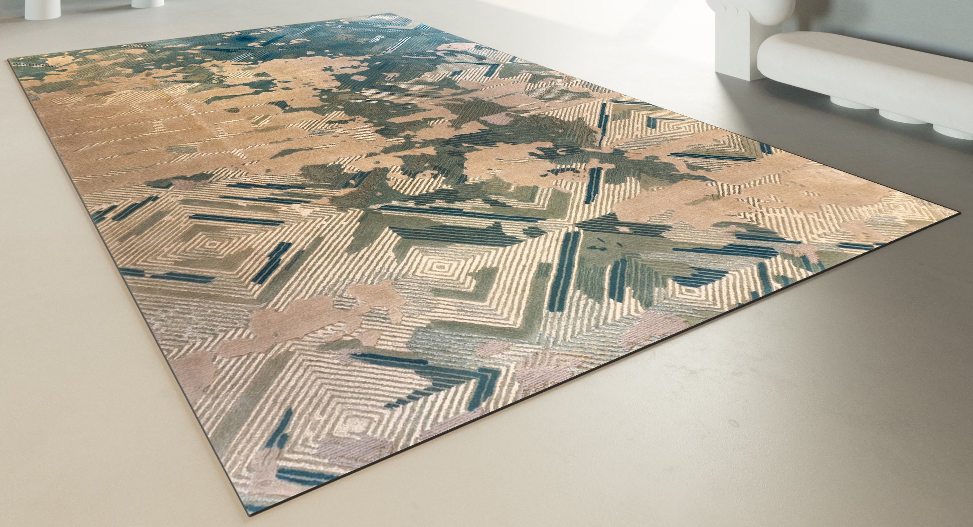 SMOOD CARPET