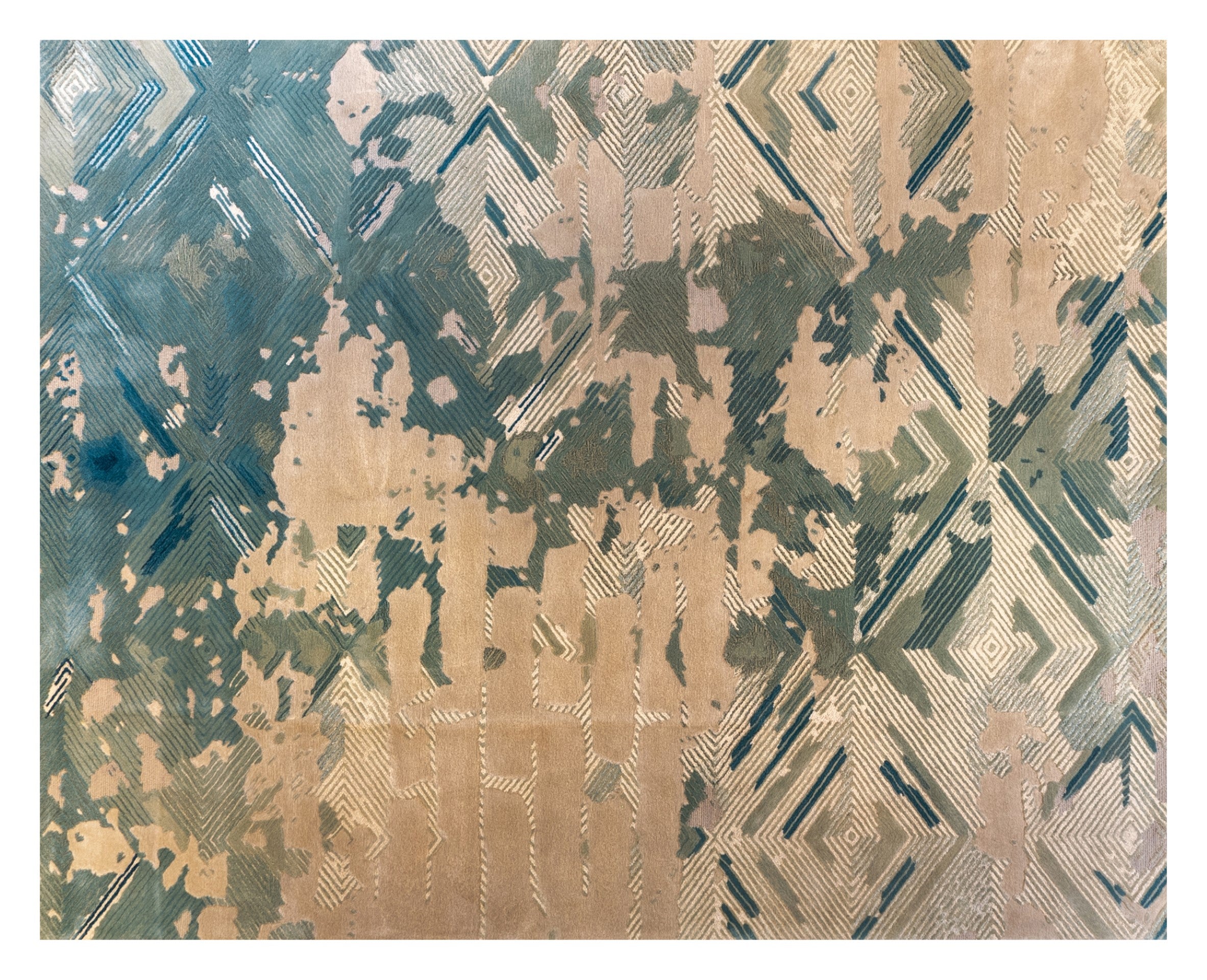 SMOOD CARPET