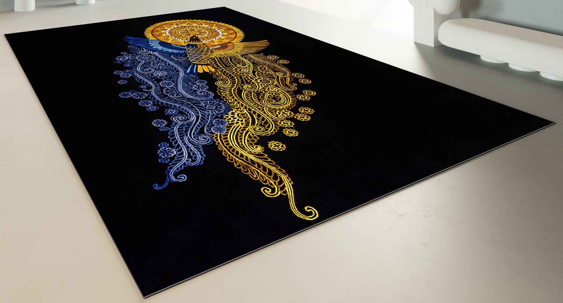 SMOOD CARPET