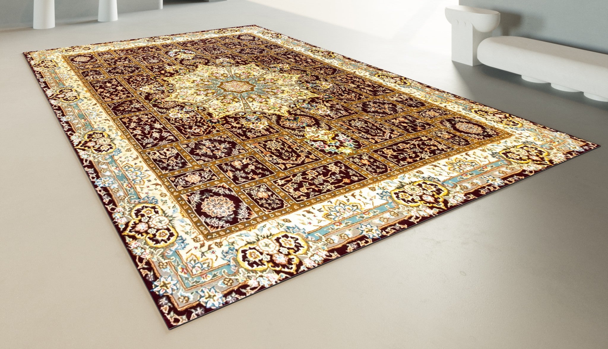 SMOOD CARPET