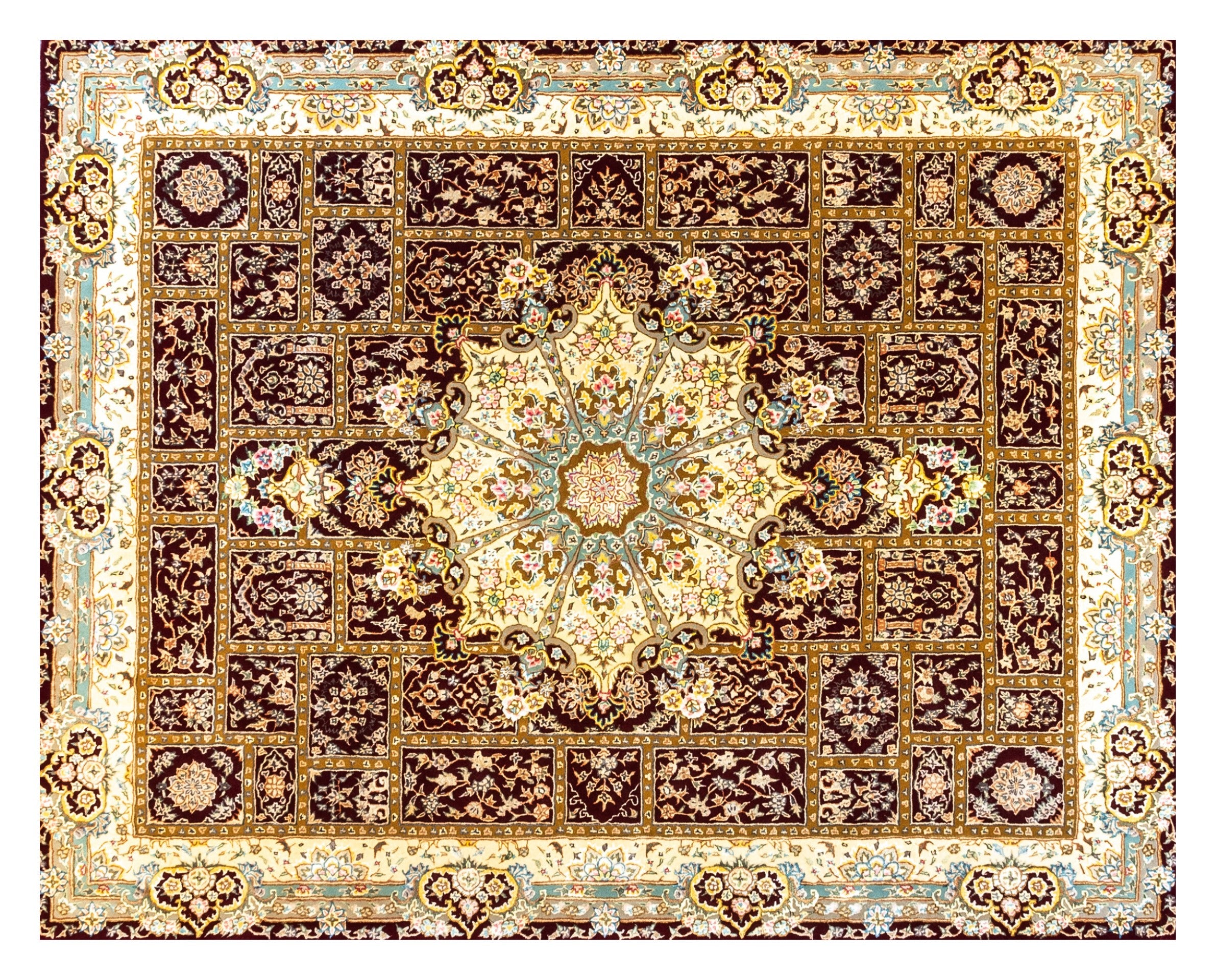 SMOOD CARPET