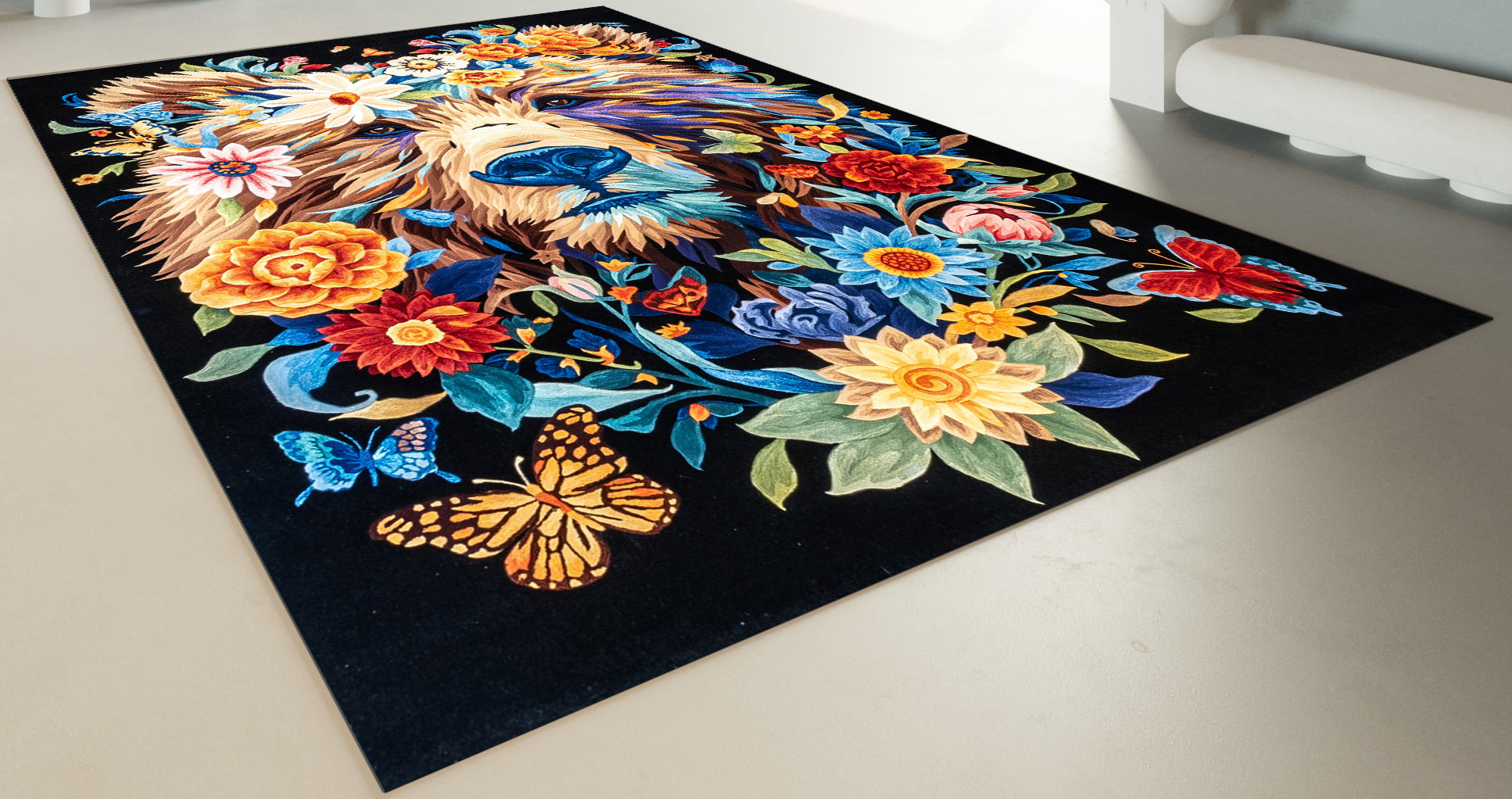 SMOOD CARPET