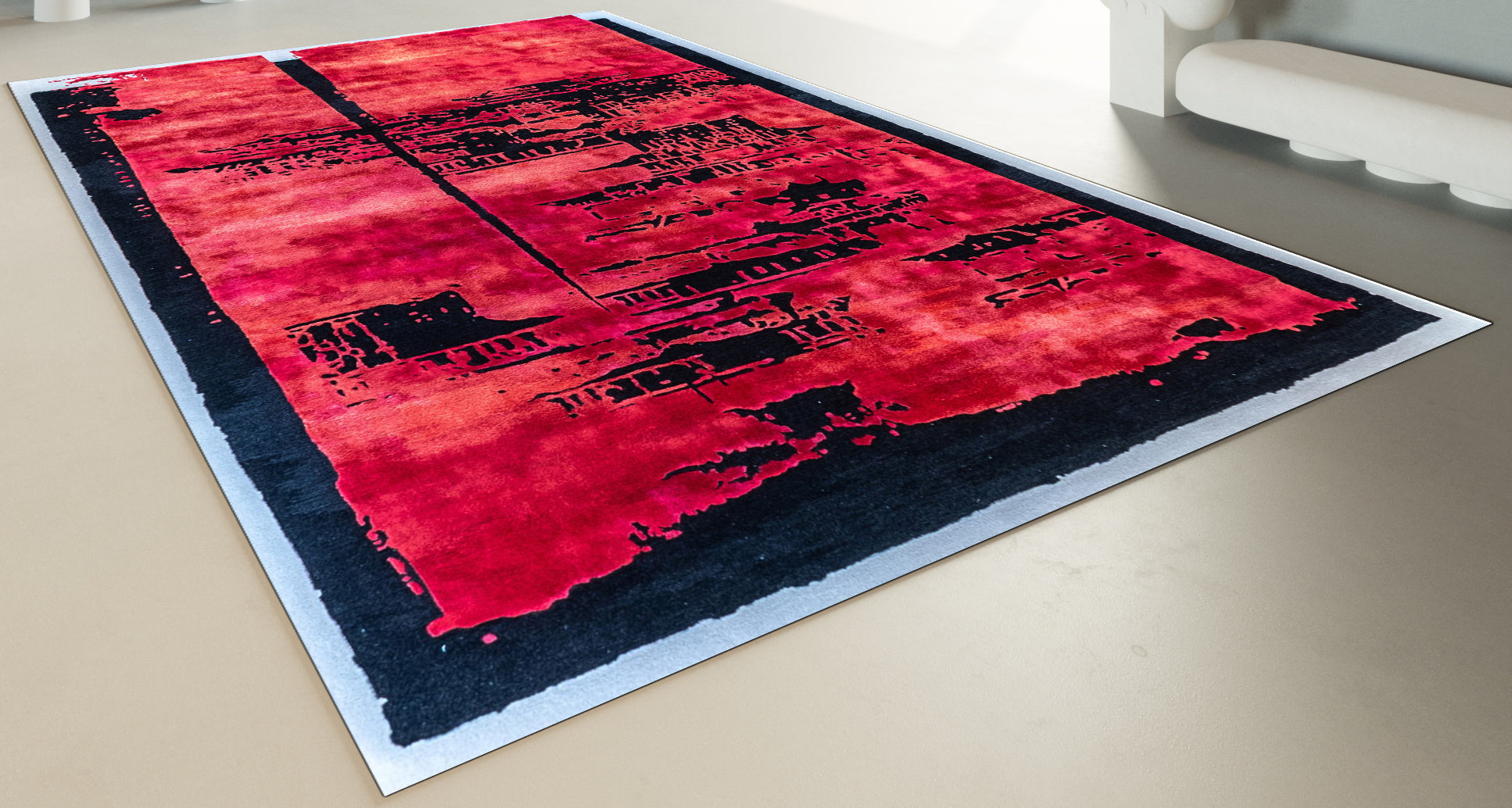 SMOOD CARPET