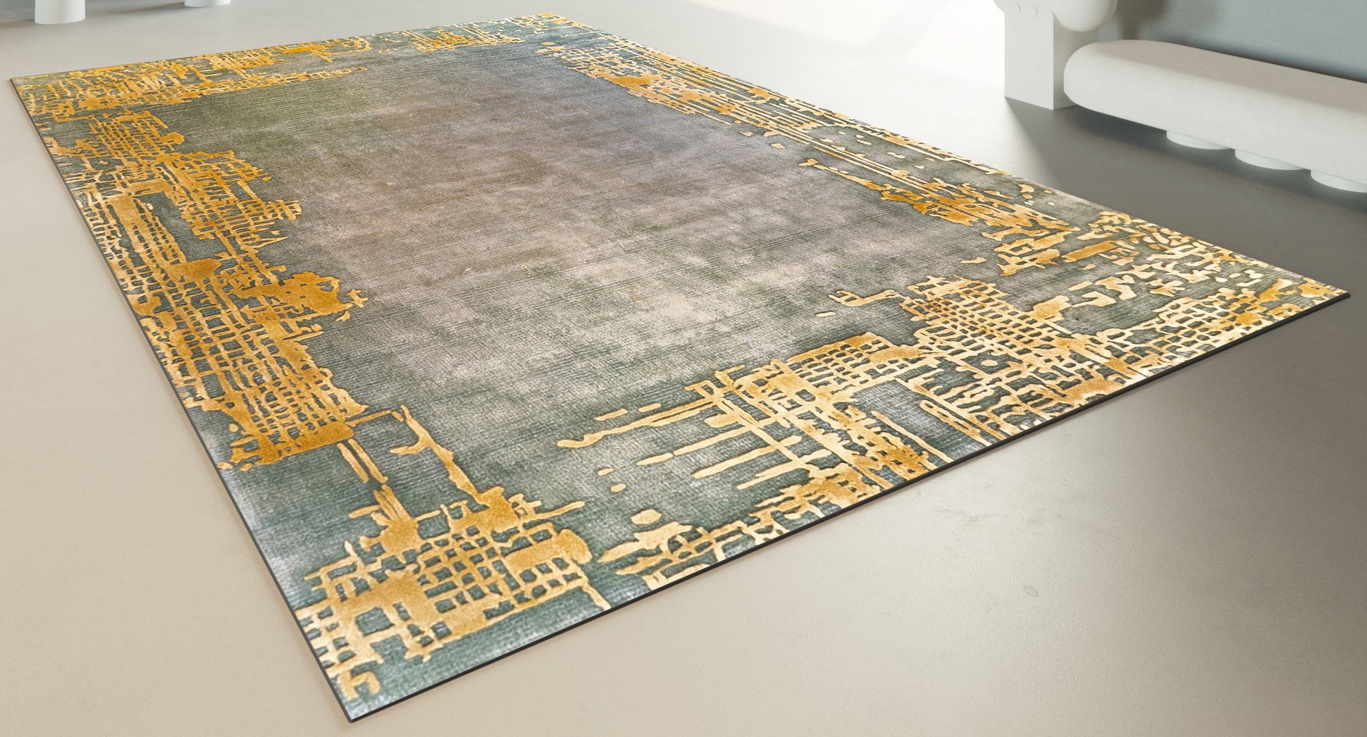 SMOOD CARPET