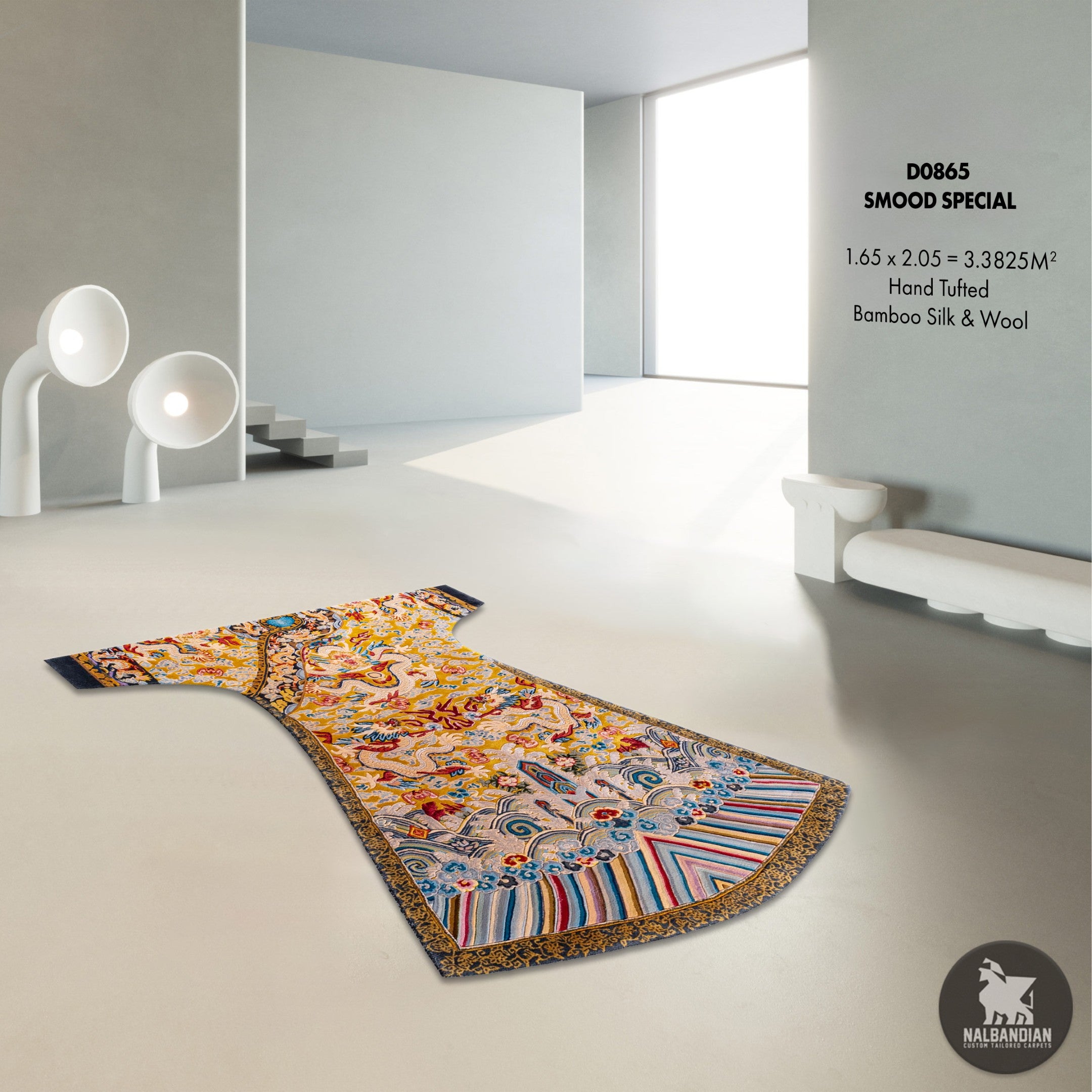 SMOOD SPECIAL CARPET