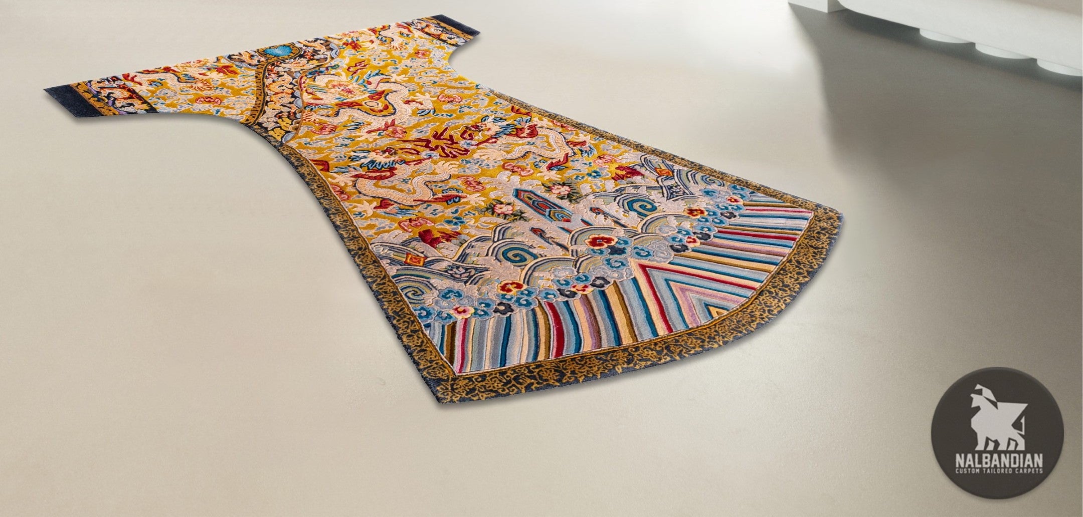 SMOOD SPECIAL CARPET