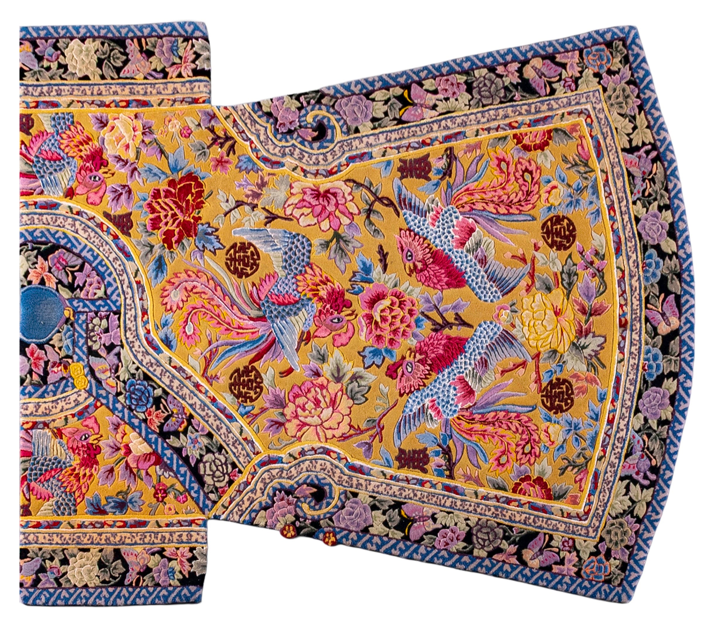 SMOOD SPECIAL CARPET