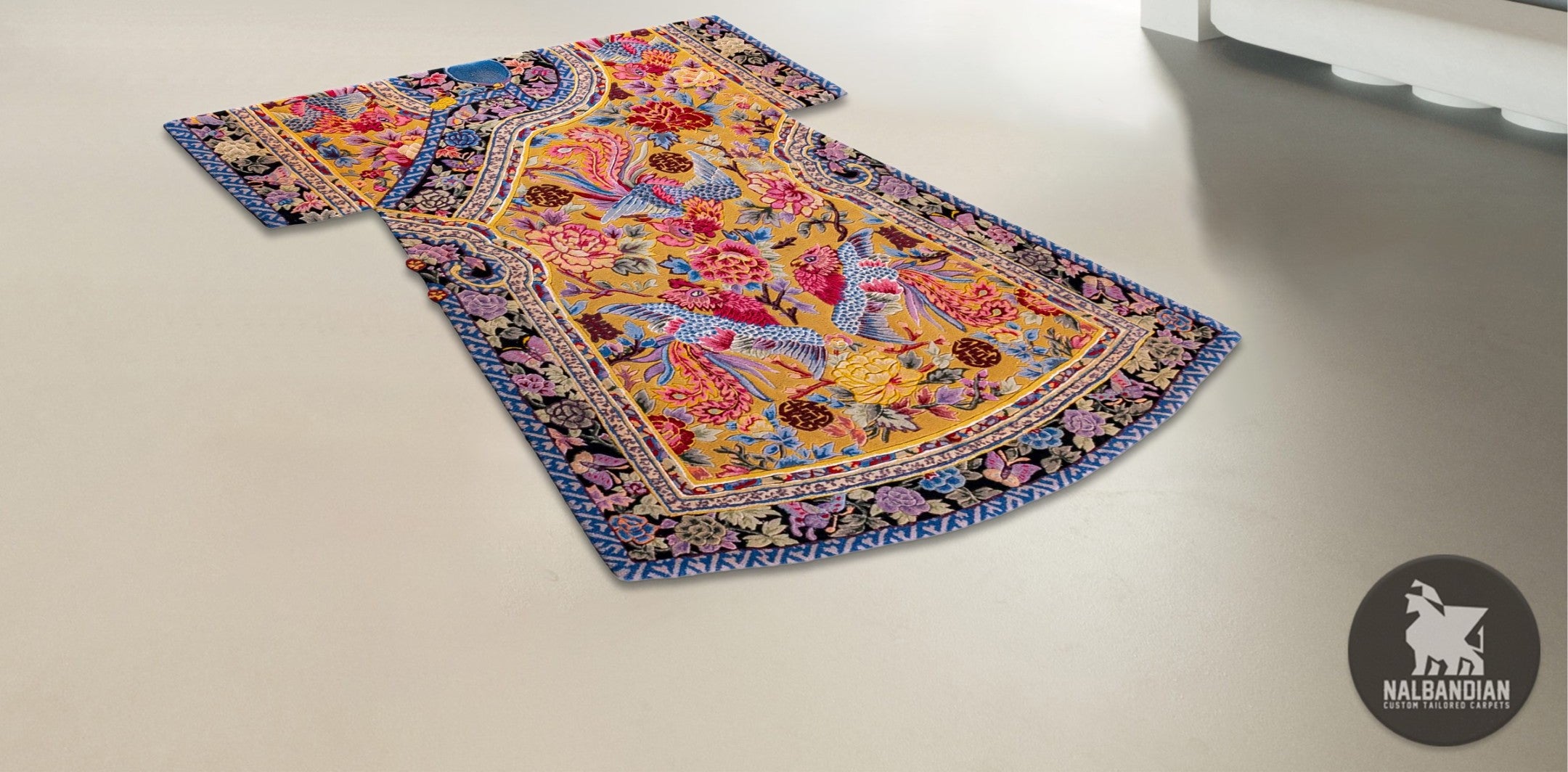 SMOOD SPECIAL CARPET