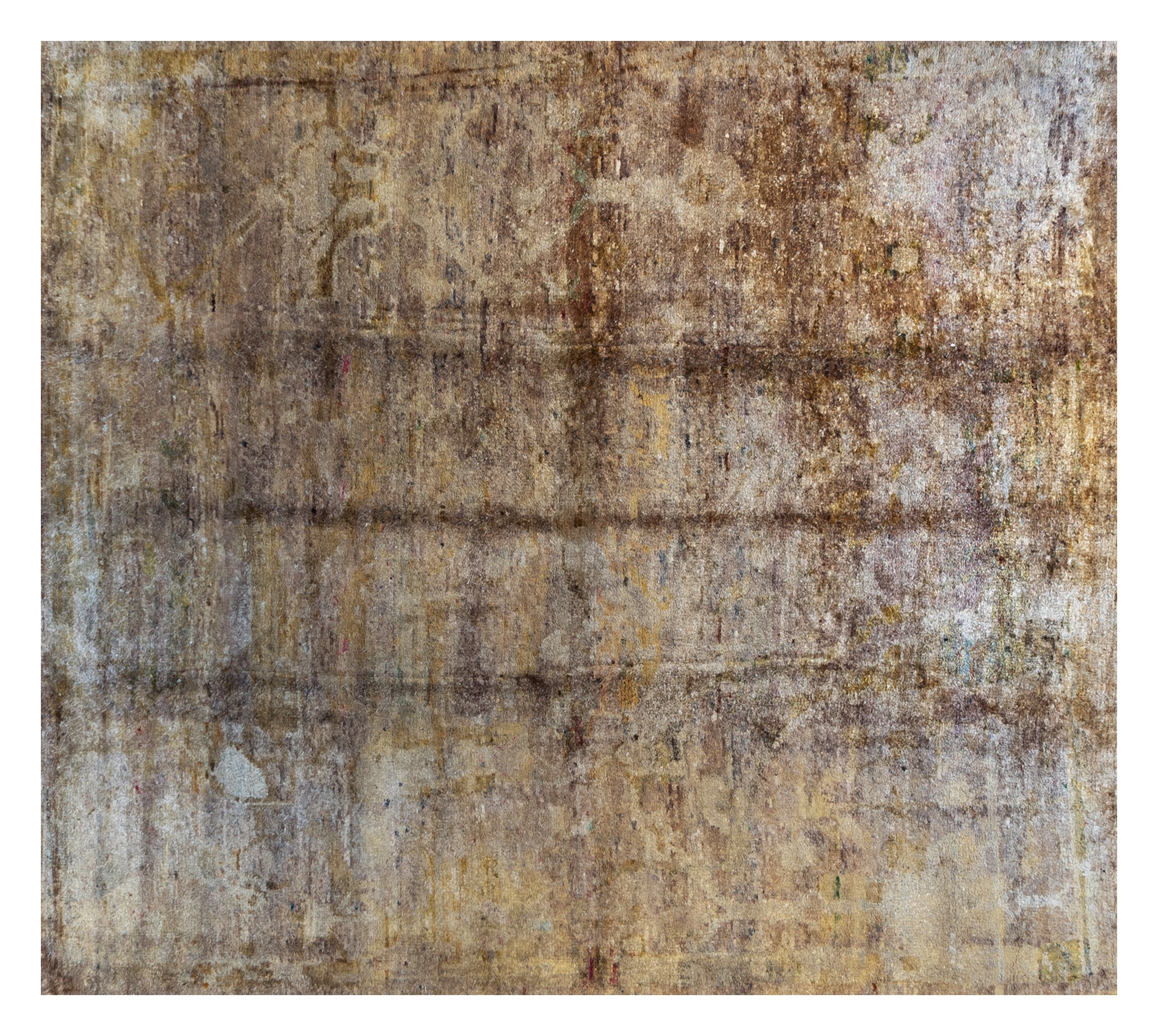 SARI SILK CARPET