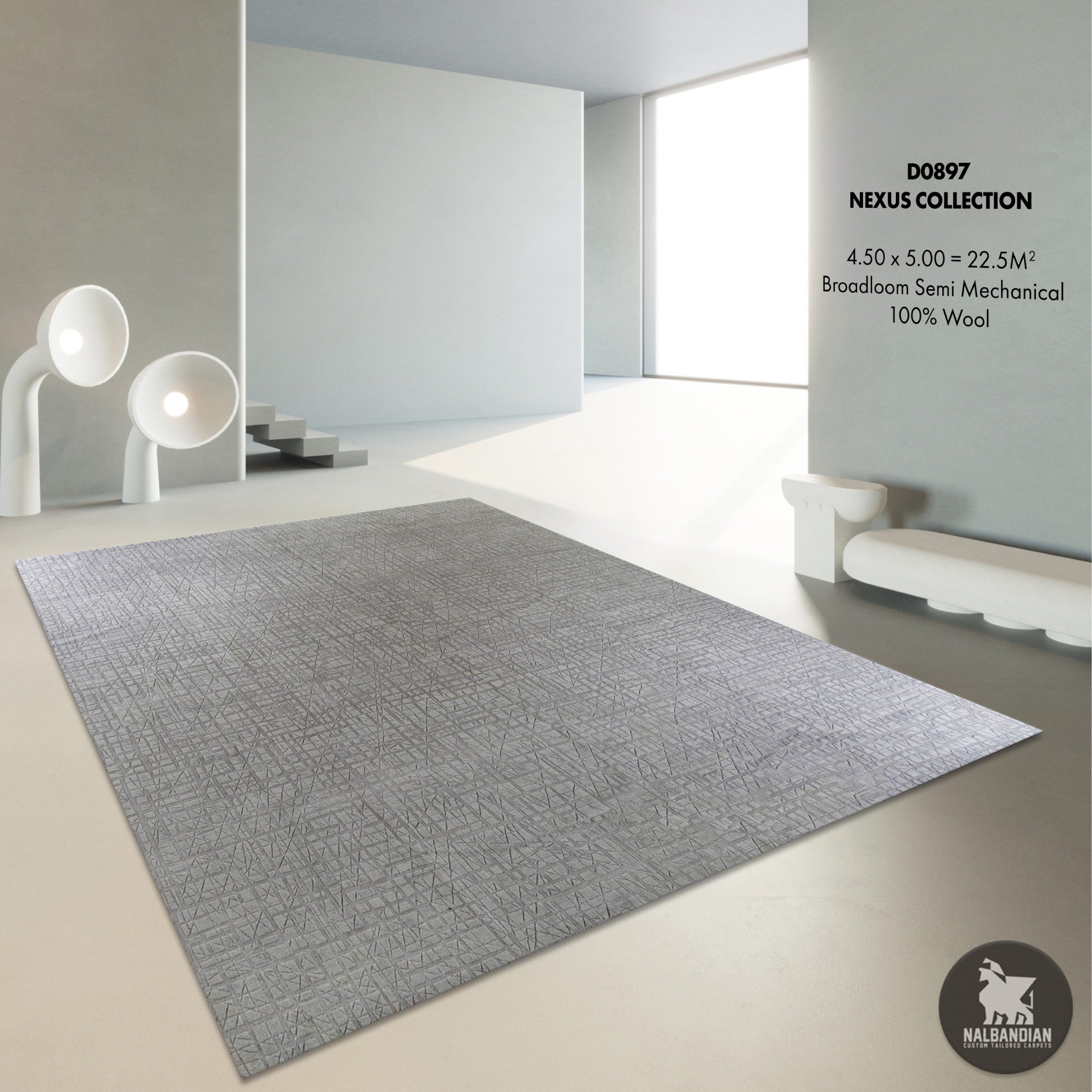 NEXUS CARPET