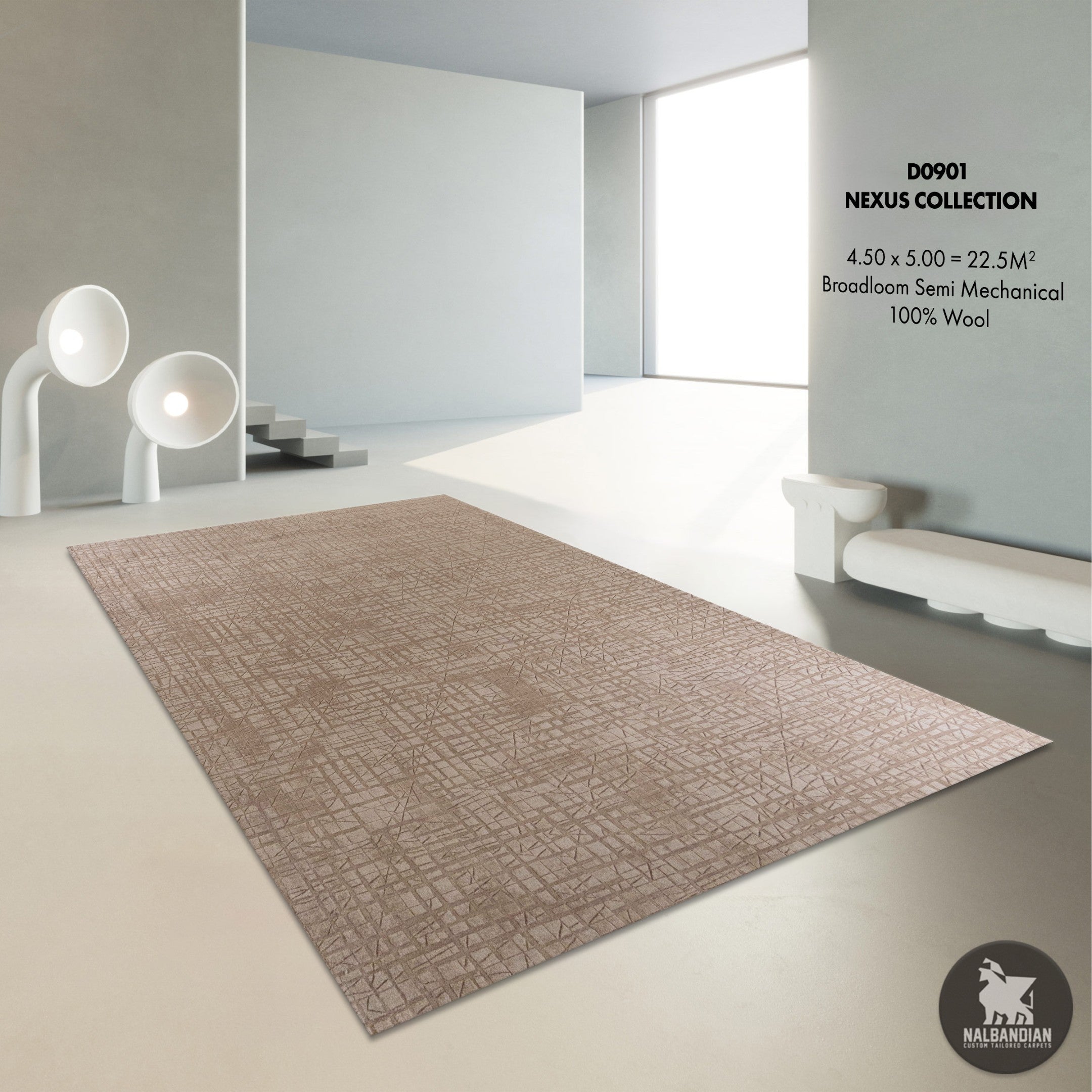 NEXUS CARPET