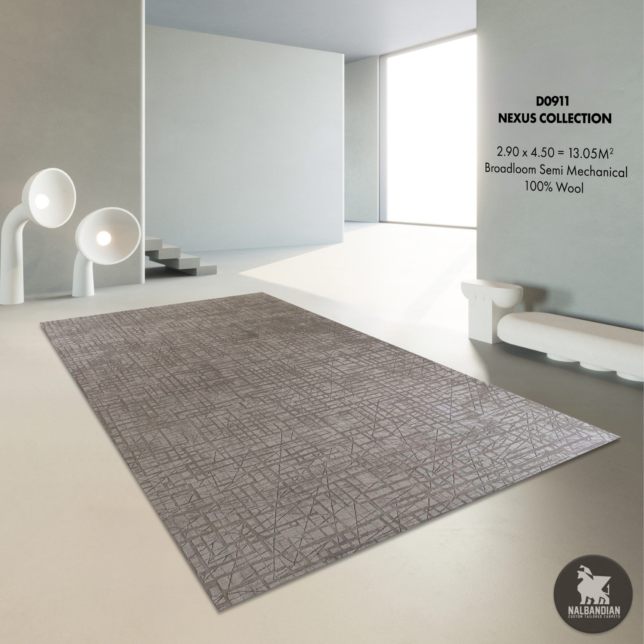 NEXUS CARPET