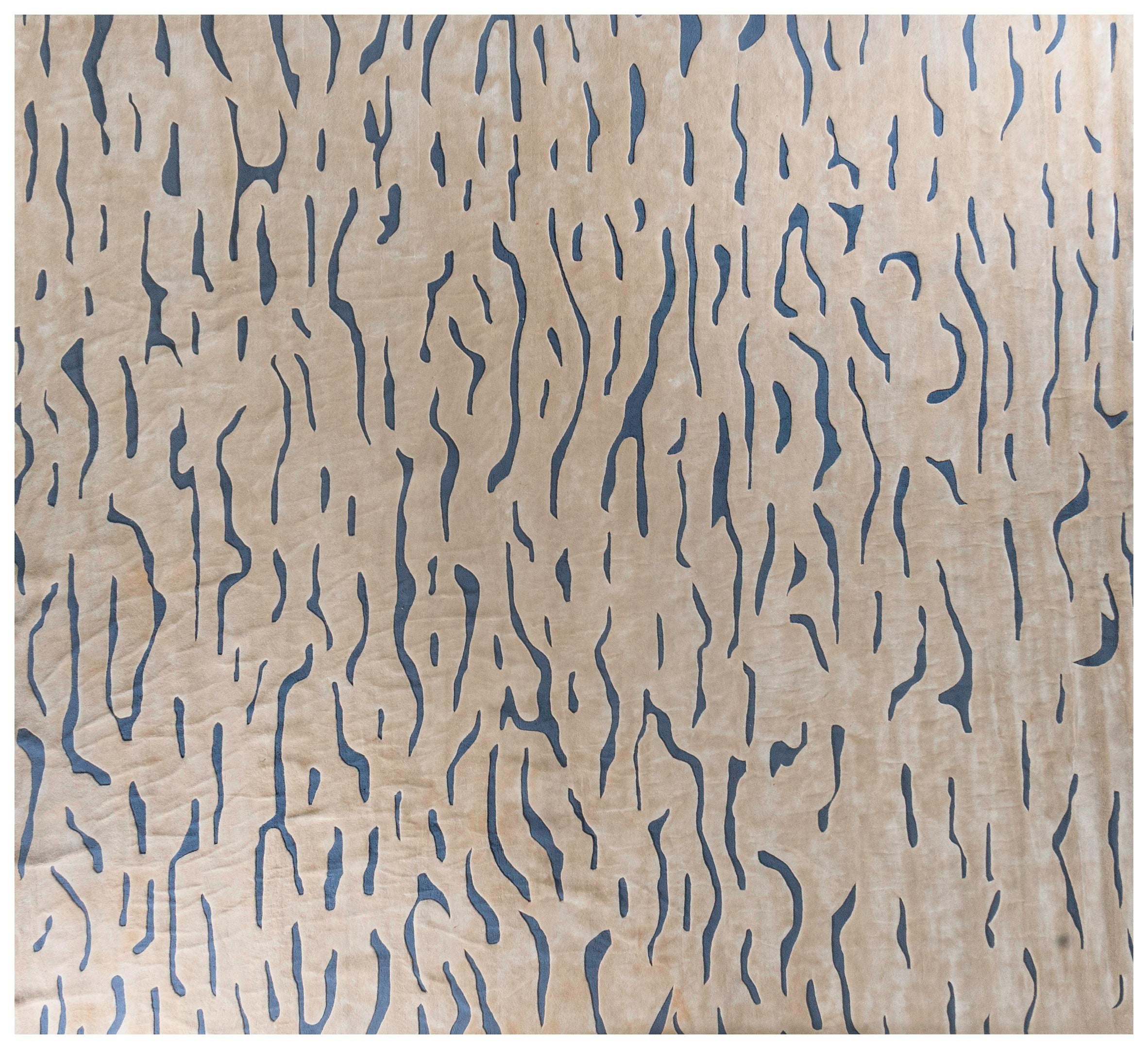SMOOD CARPET