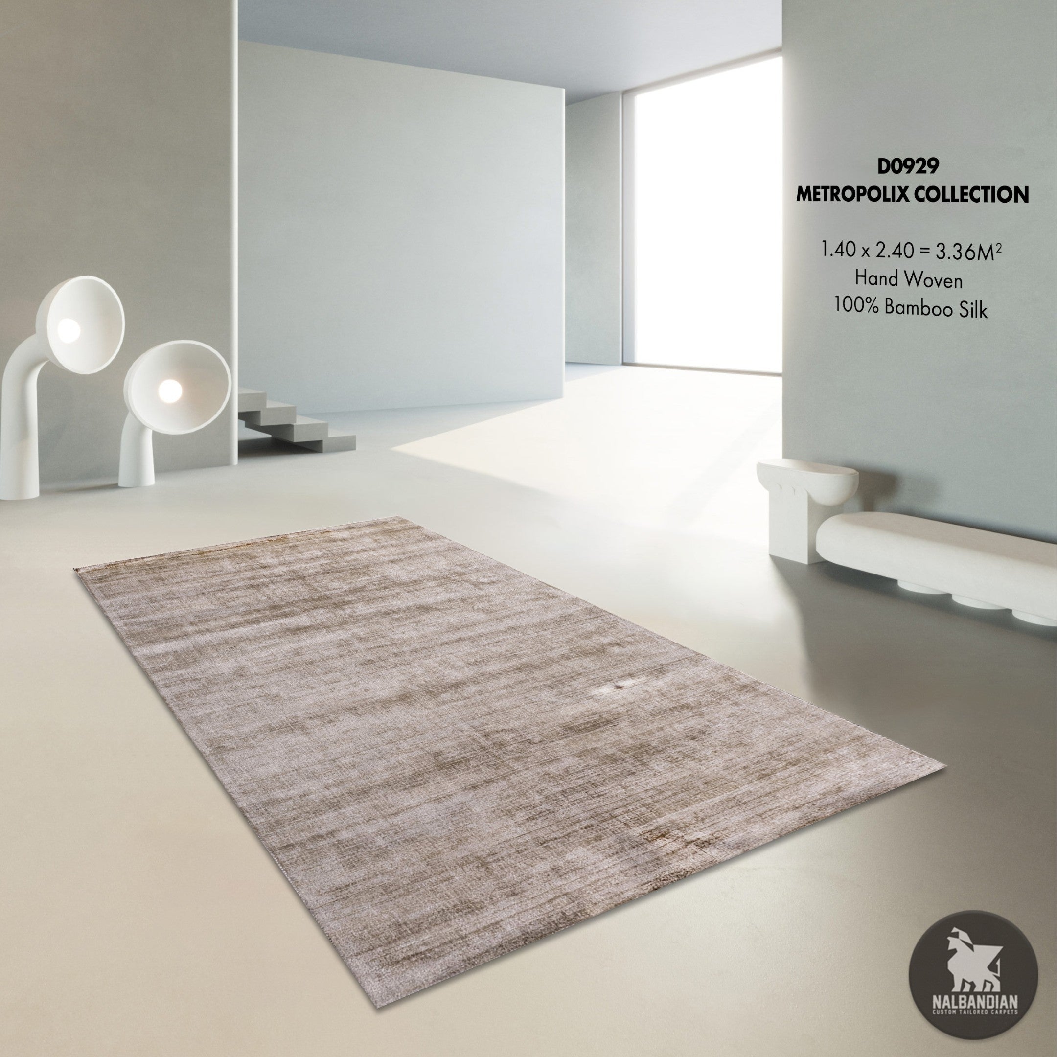 METROPOLIX CARPET
