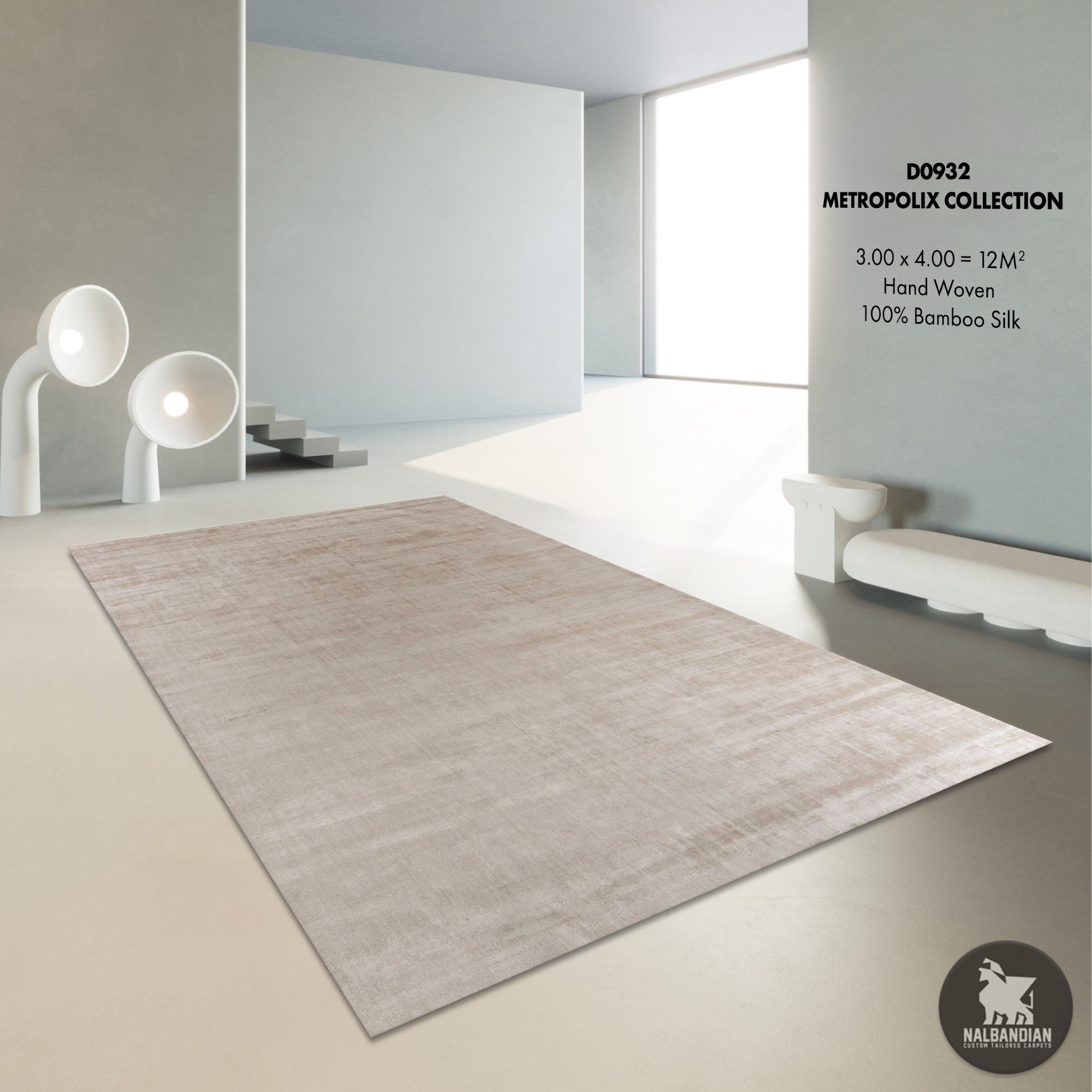 METROPOLIX CARPET