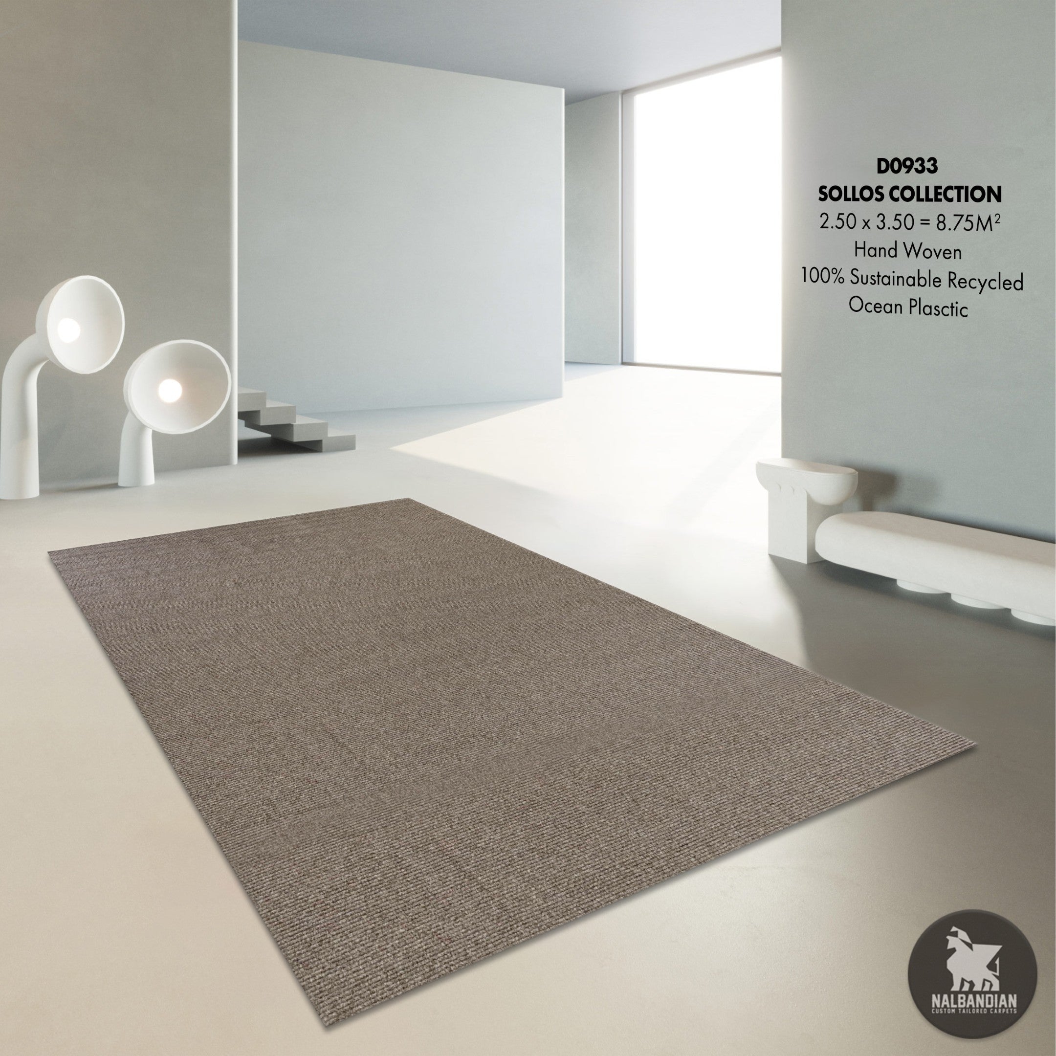 SOLLOS CARPET