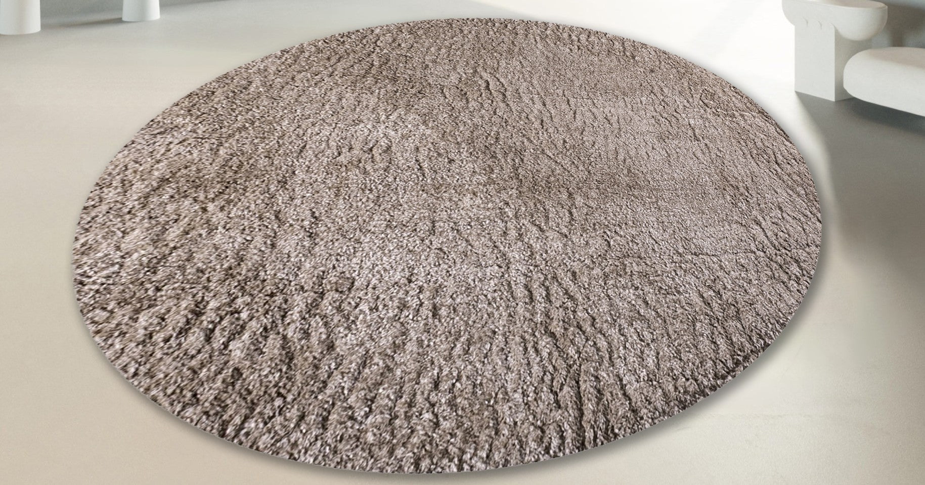 MORRITZ SOFT FUR CARPET