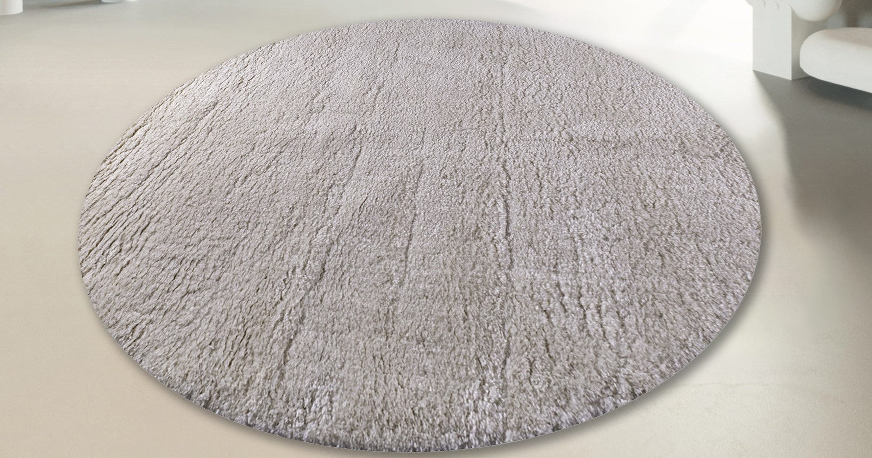 MORRITZ SOFT FUR CARPET