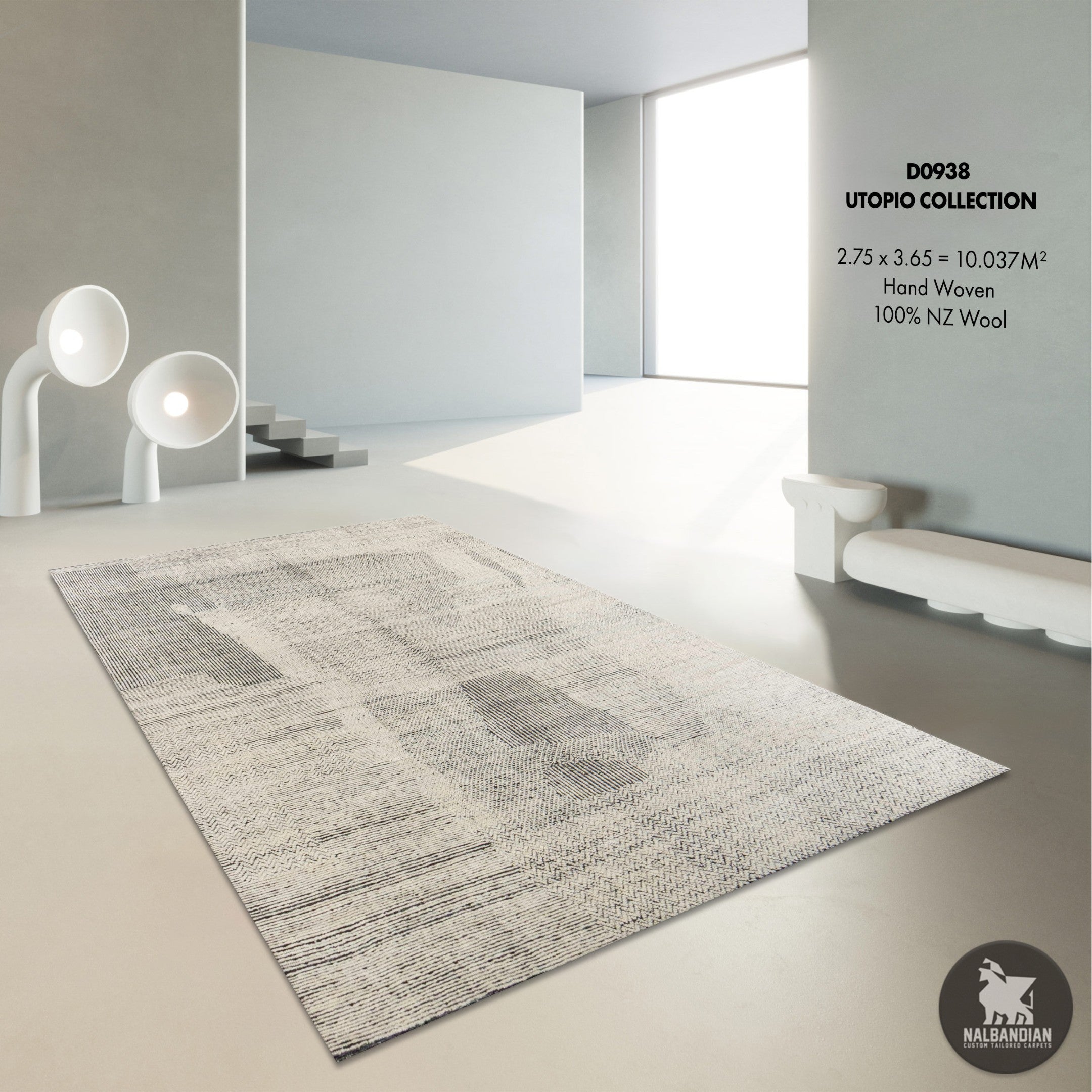 UTOPIO CARPET
