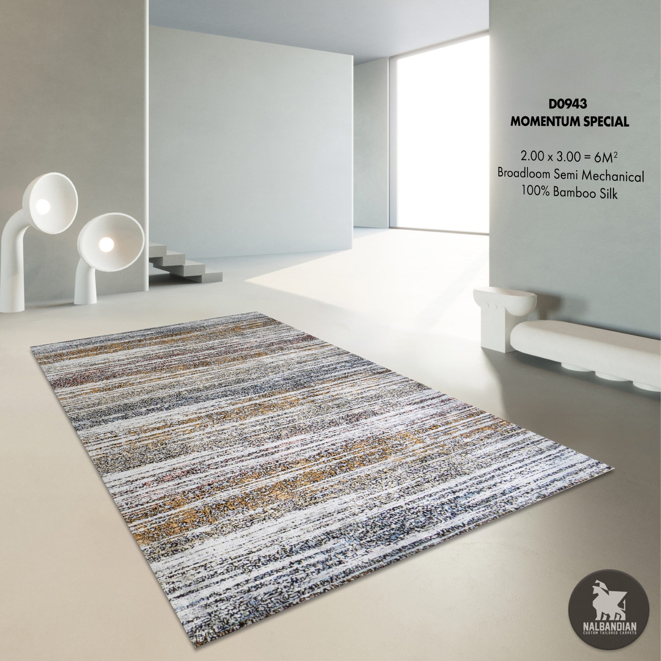 MOMENTUM SPECIAL CARPET